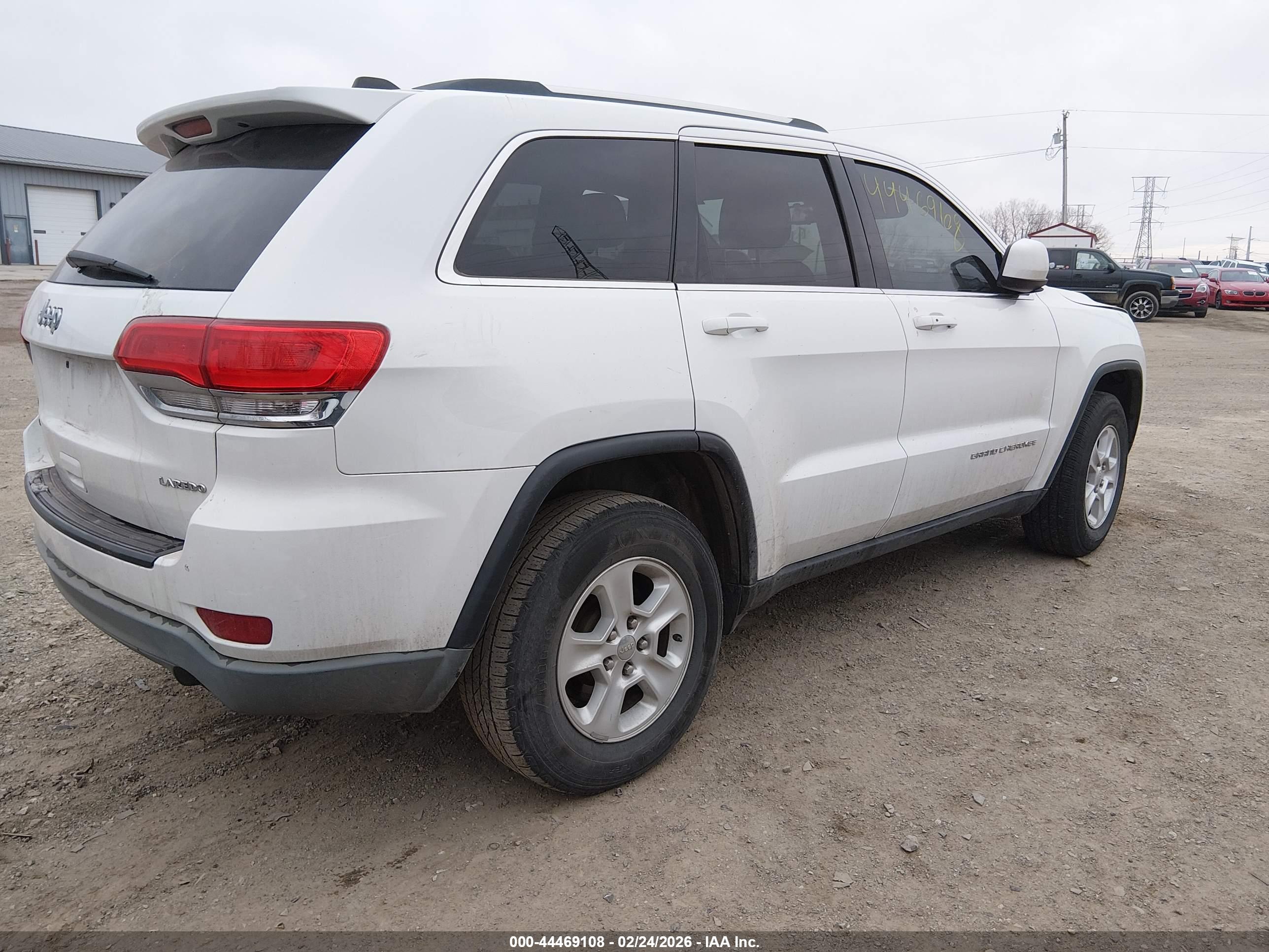 JEEP GRAND image 4
