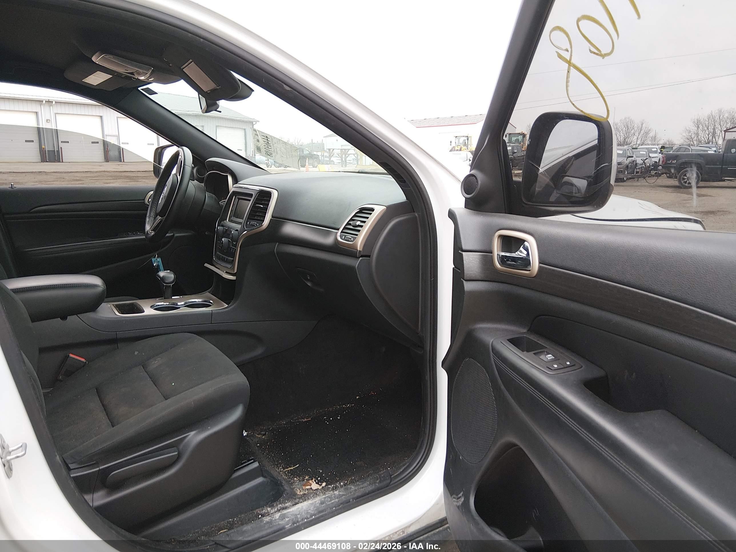 JEEP GRAND image 5