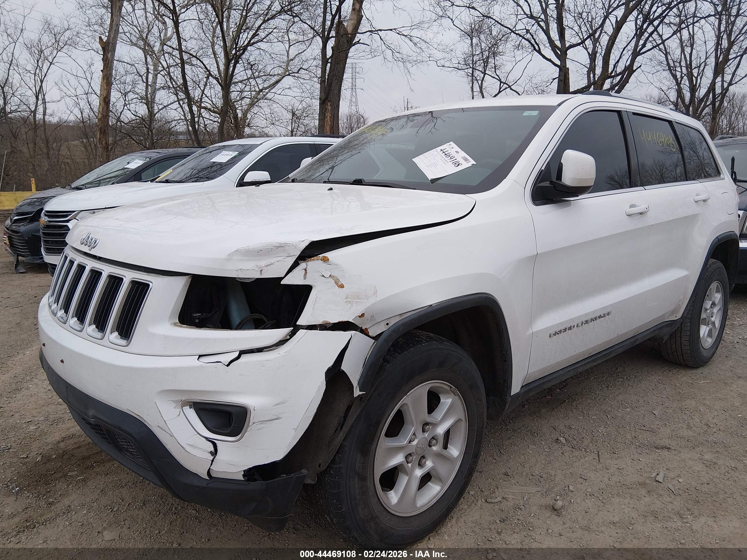 JEEP GRAND image 6