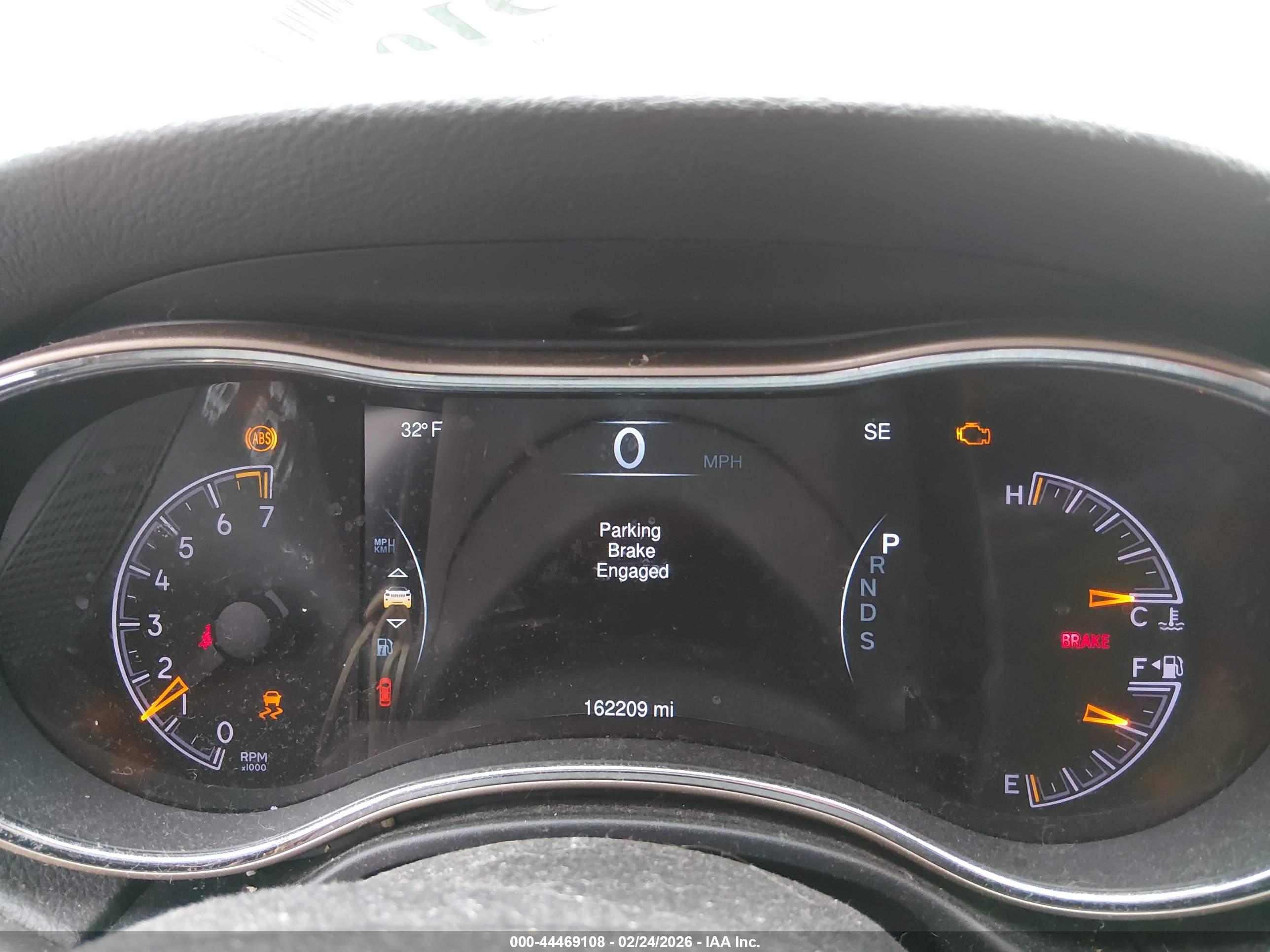 JEEP GRAND image 7