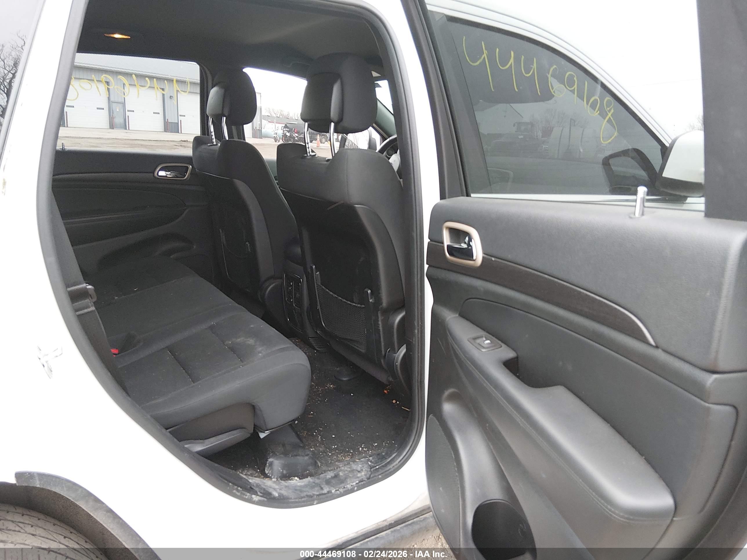 JEEP GRAND image 8