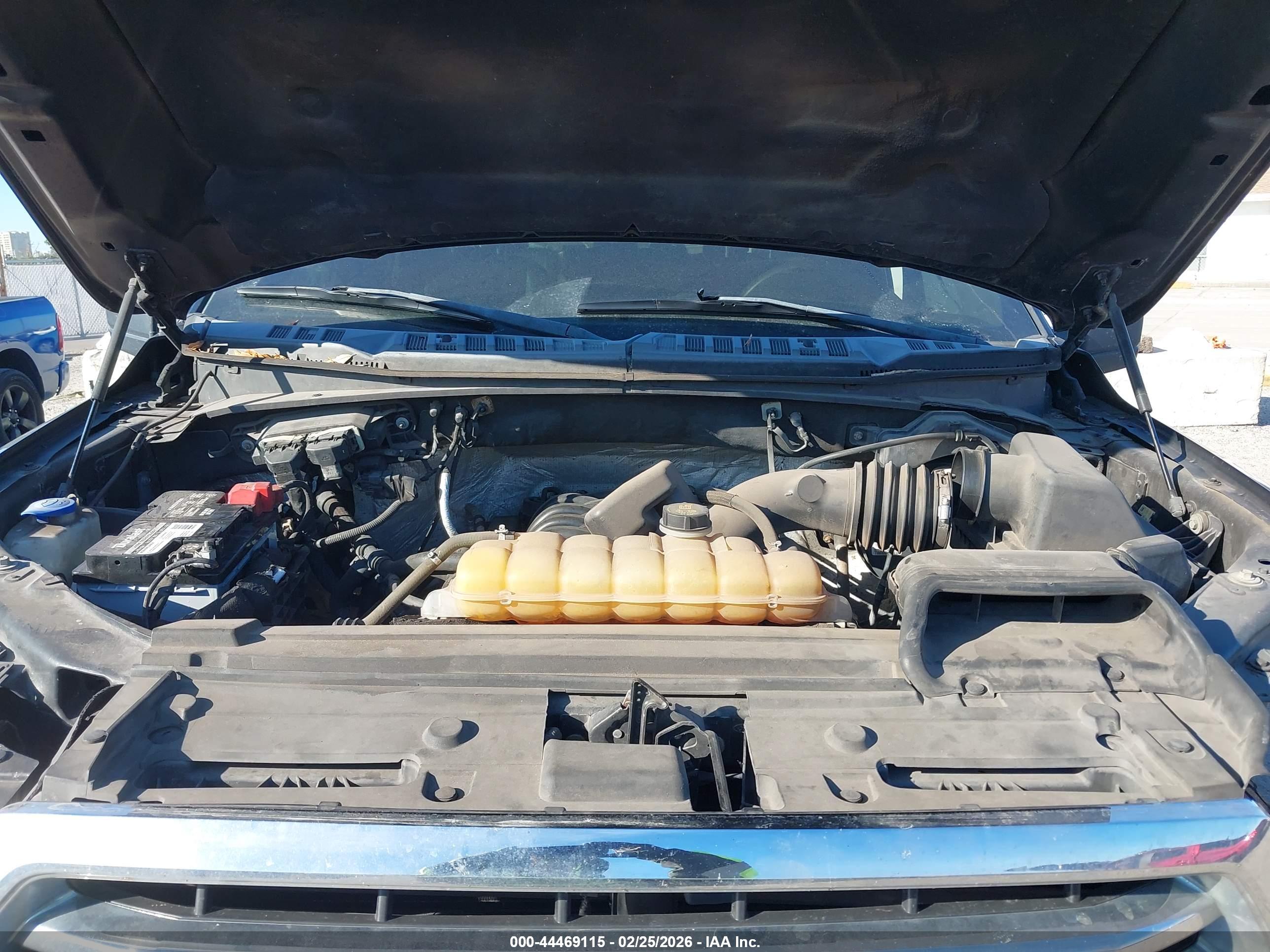 FORD F-150 image 10