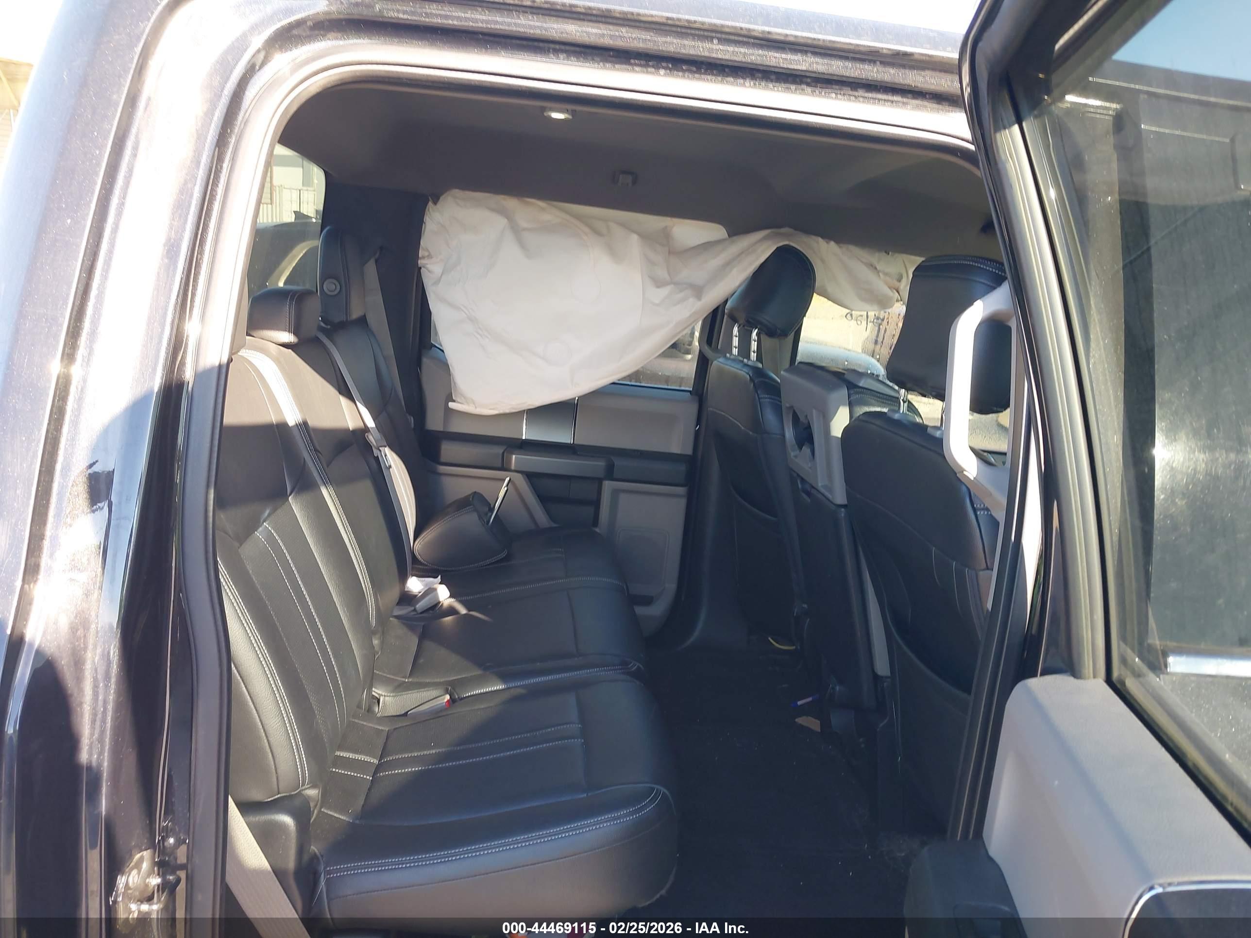 FORD F-150 image 8