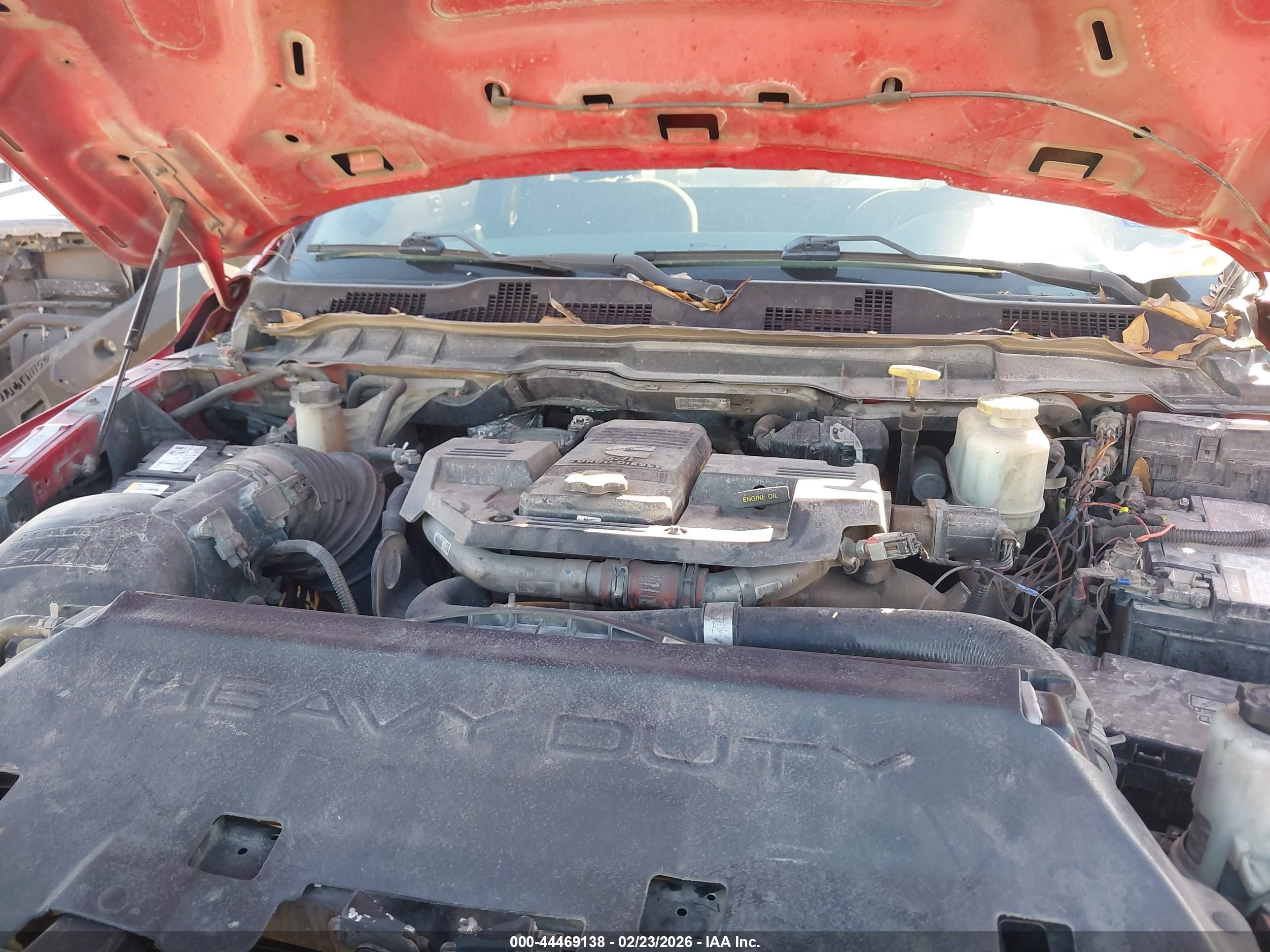 RAM 4500 image 10