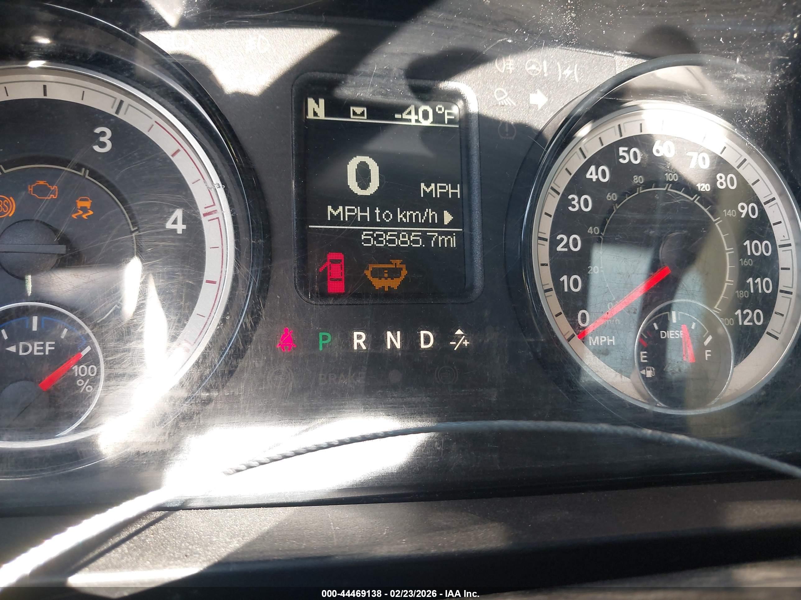RAM 4500 image 6