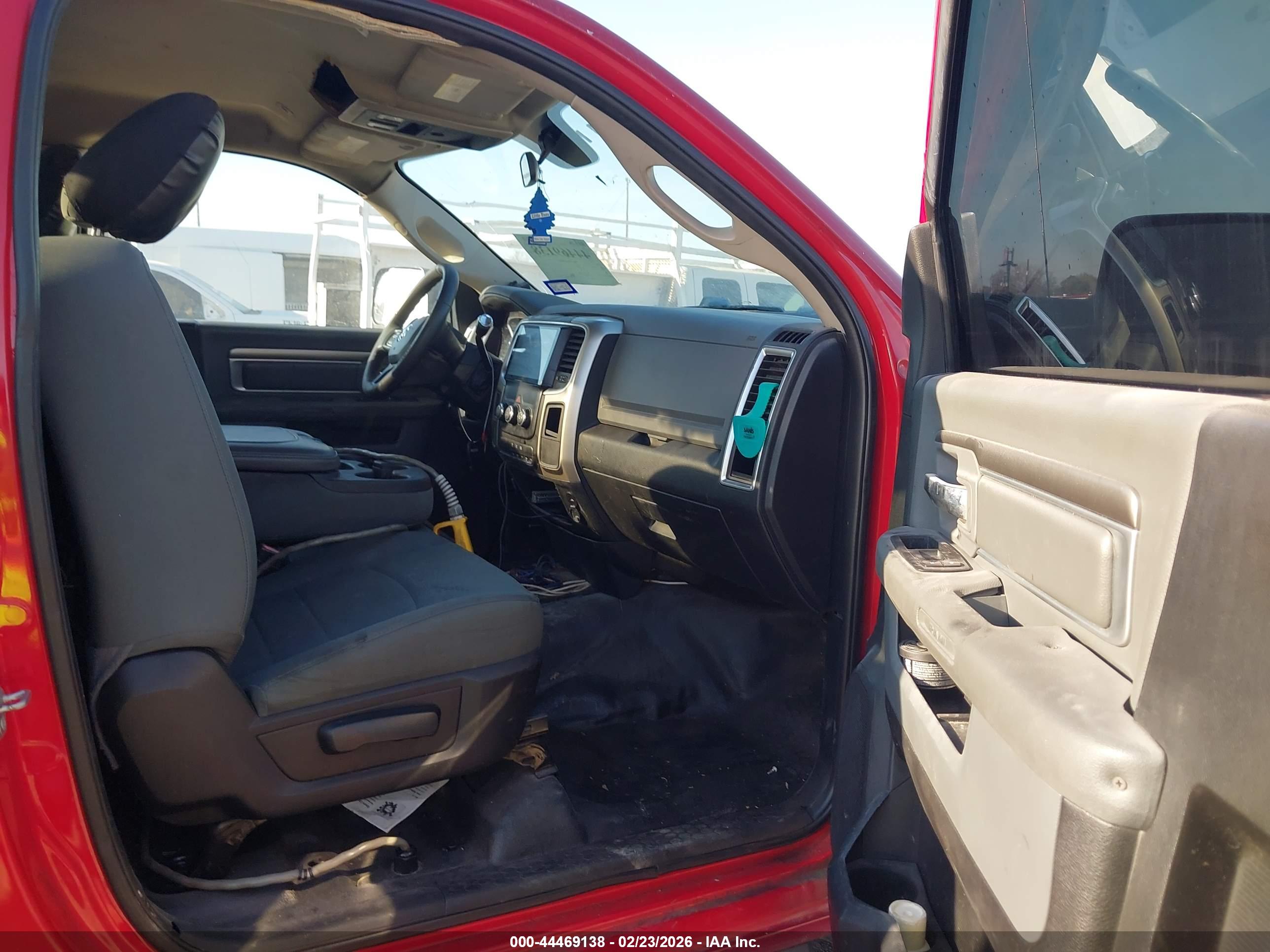 RAM 4500 image 7