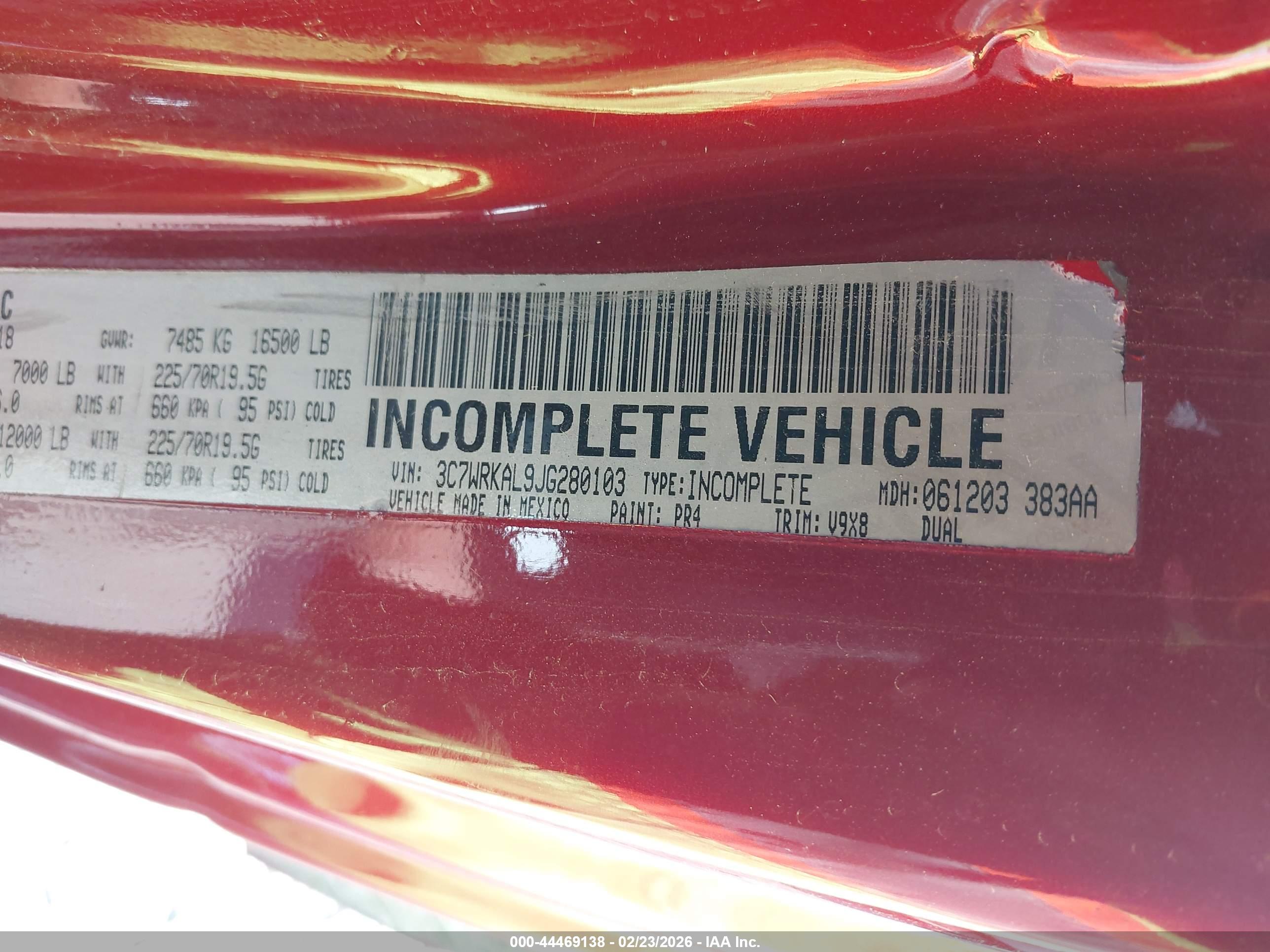 RAM 4500 image 9