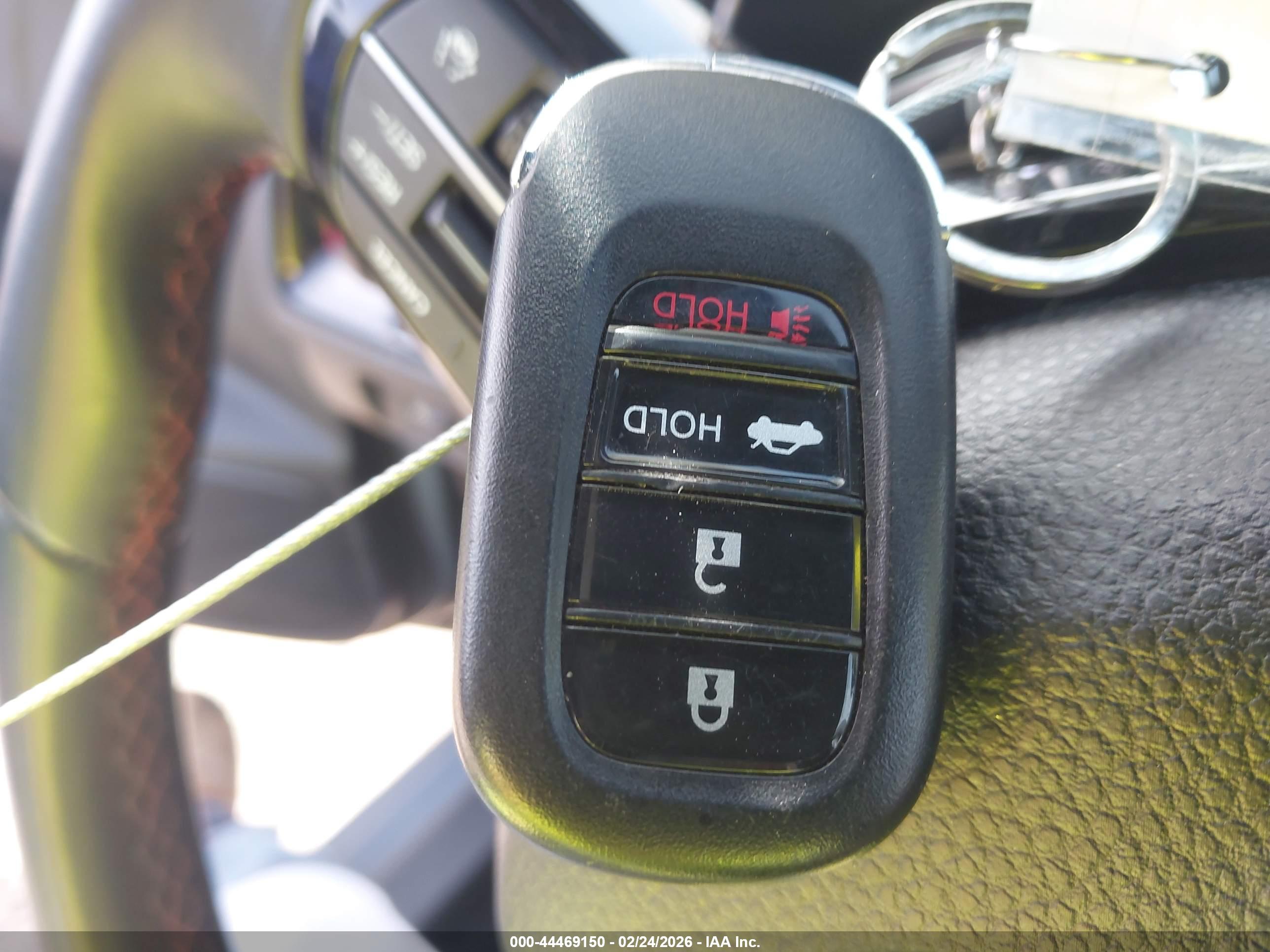 HONDA CIVIC image 11