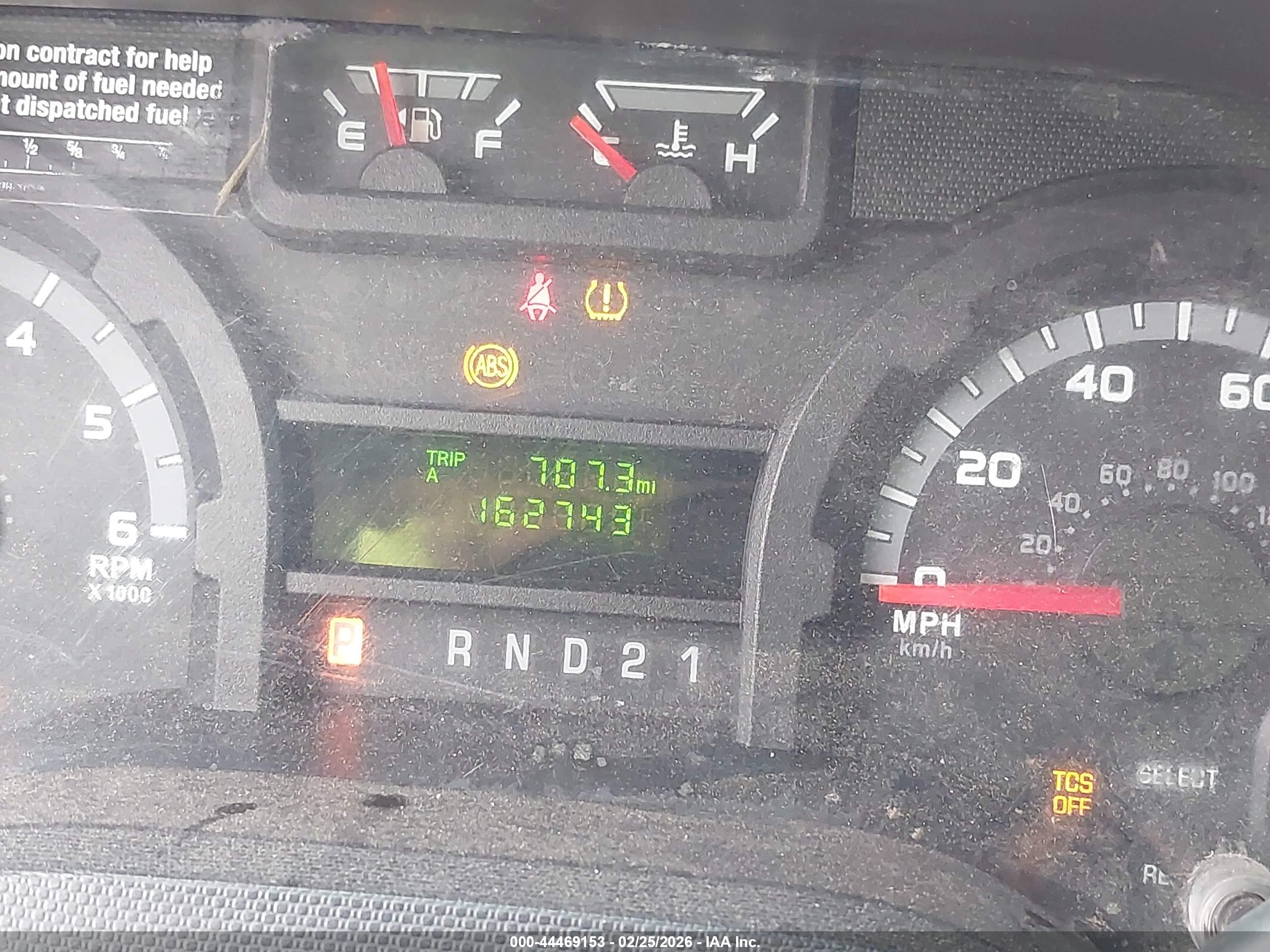 FORD E-250 image 7
