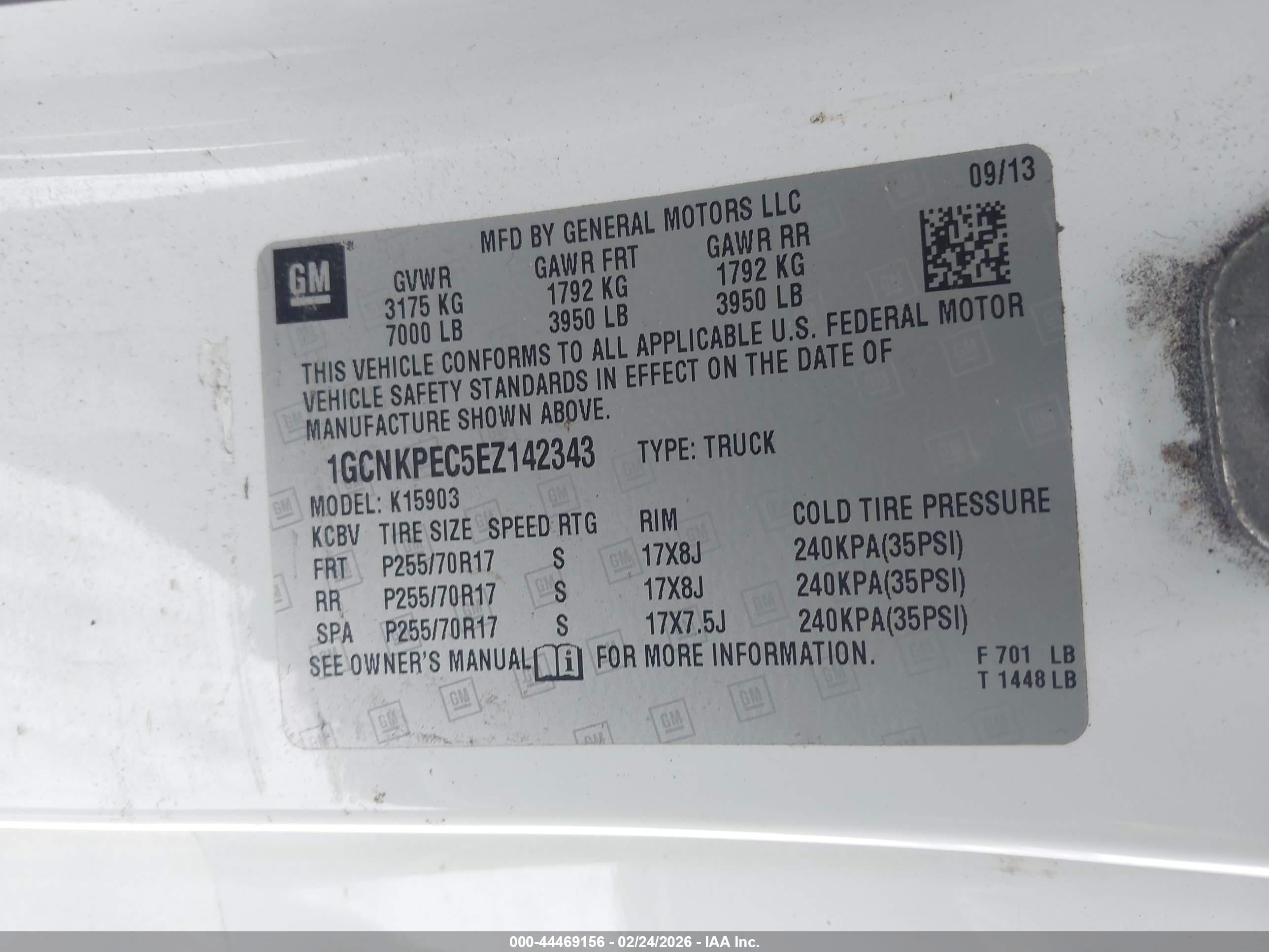 CHEVROLET SILVERADO image 9