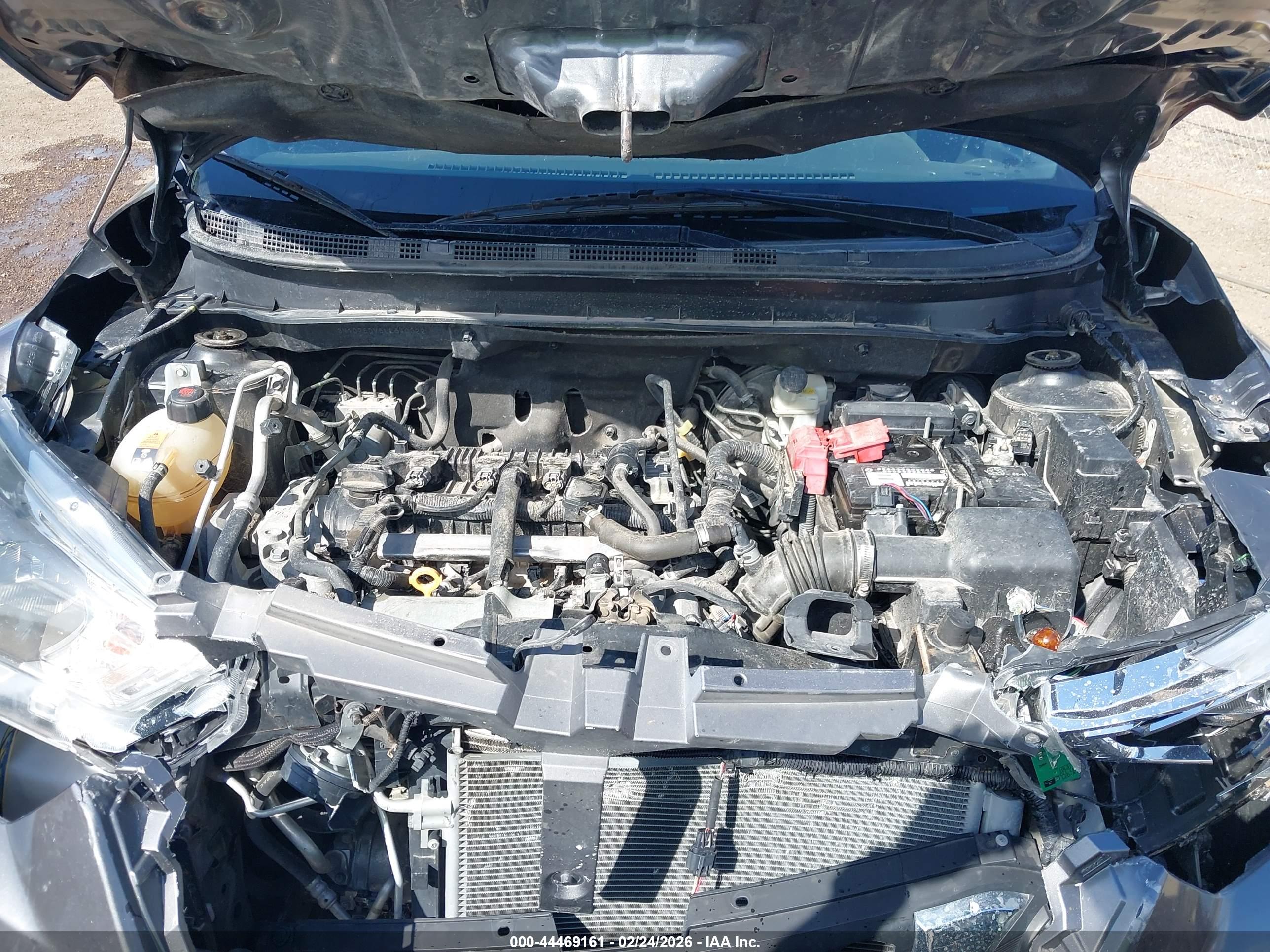 NISSAN KICKS image 10