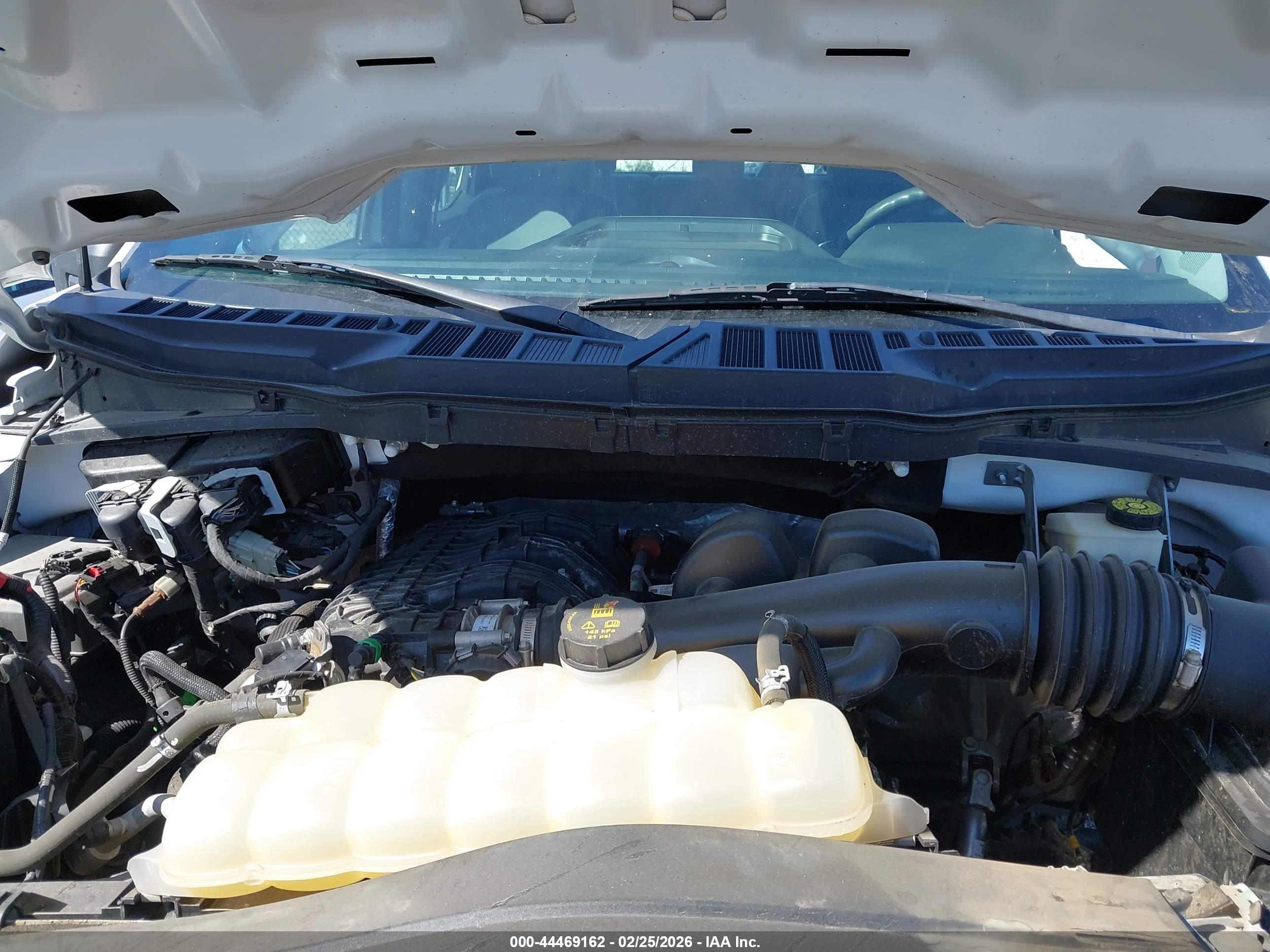 FORD F-150 image 10