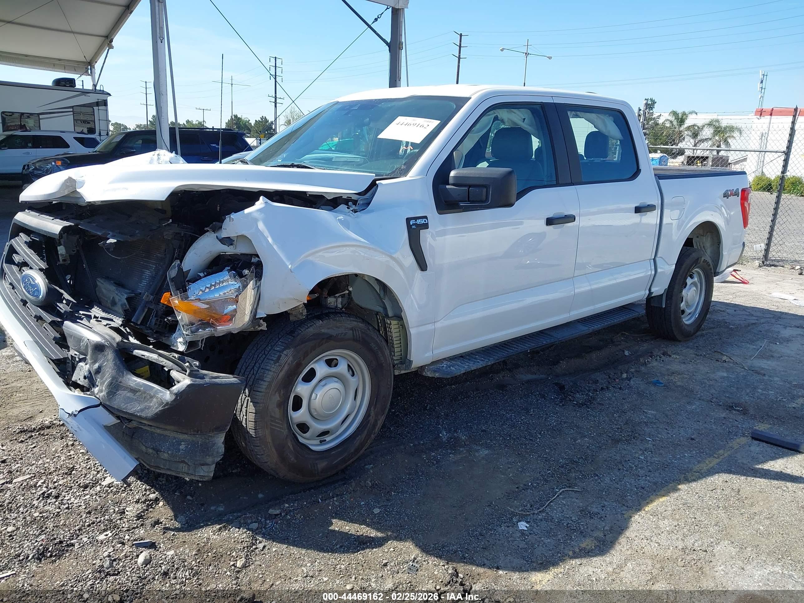 FORD F-150 image 2