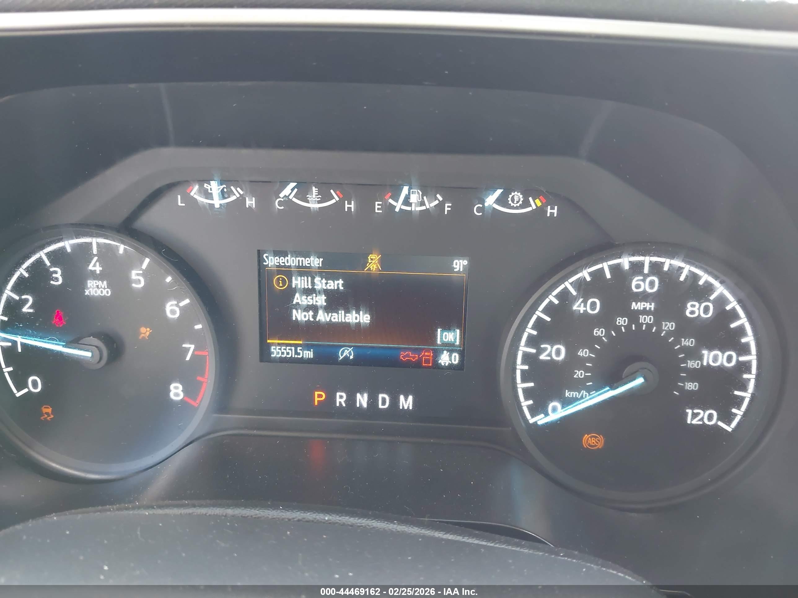 FORD F-150 image 7
