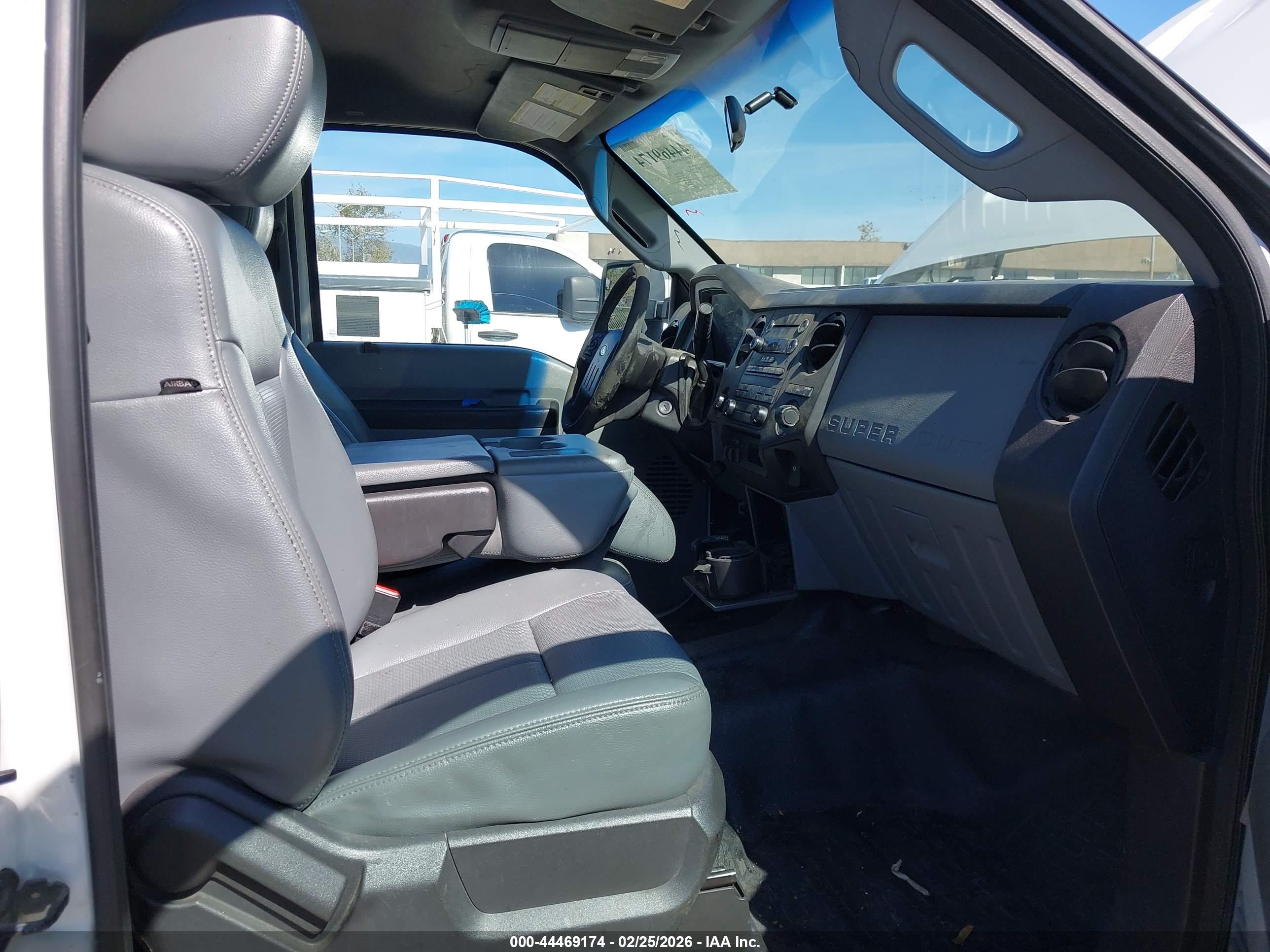 FORD F-250 image 5
