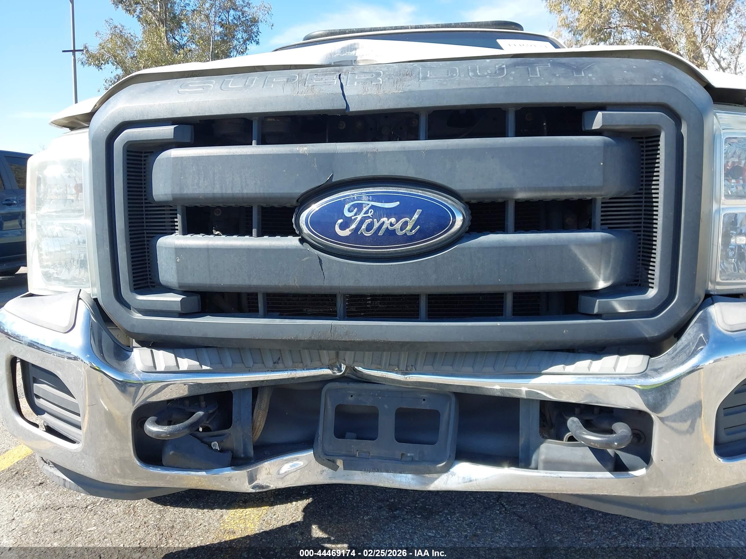 FORD F-250 image 6