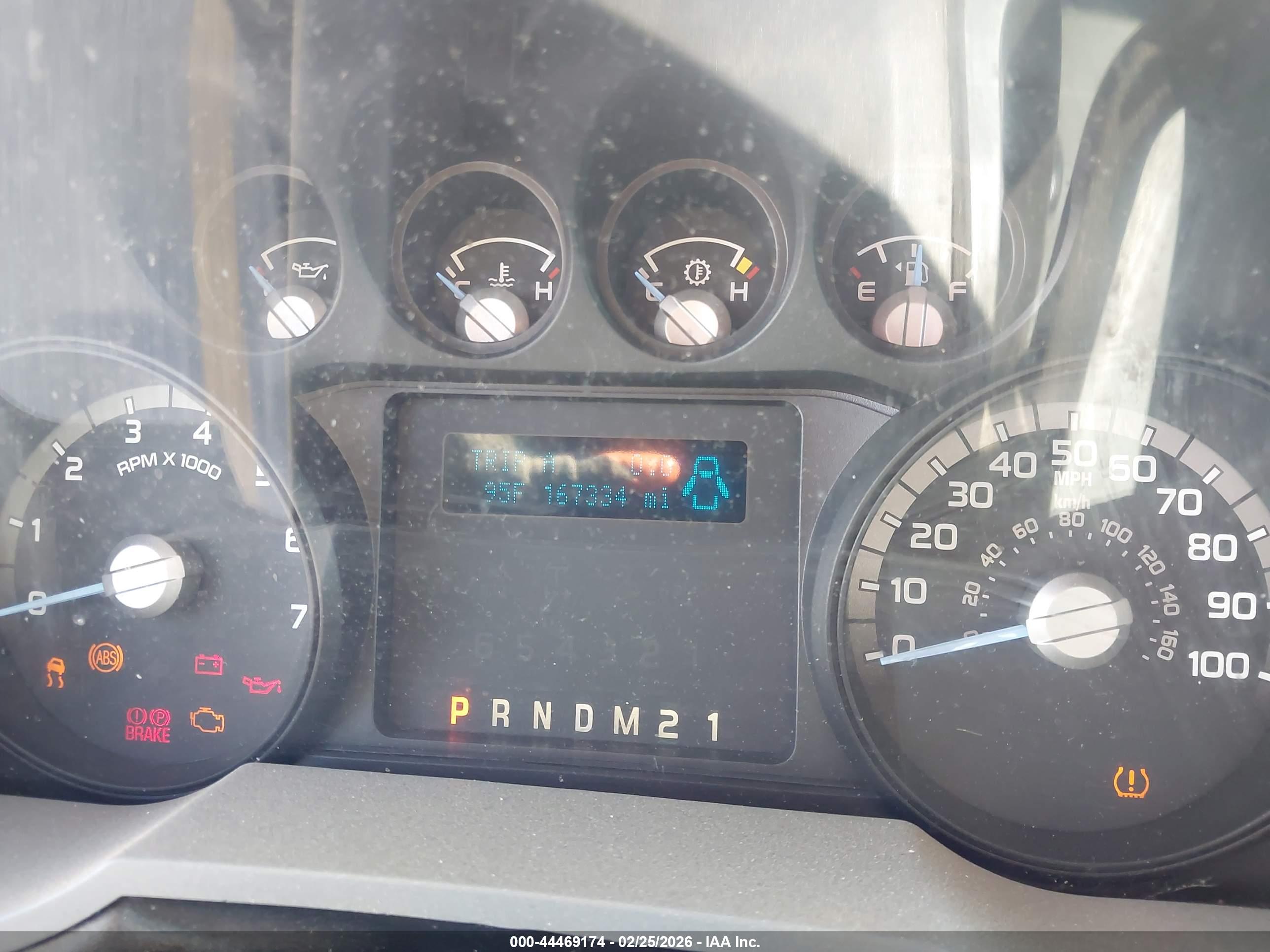 FORD F-250 image 7