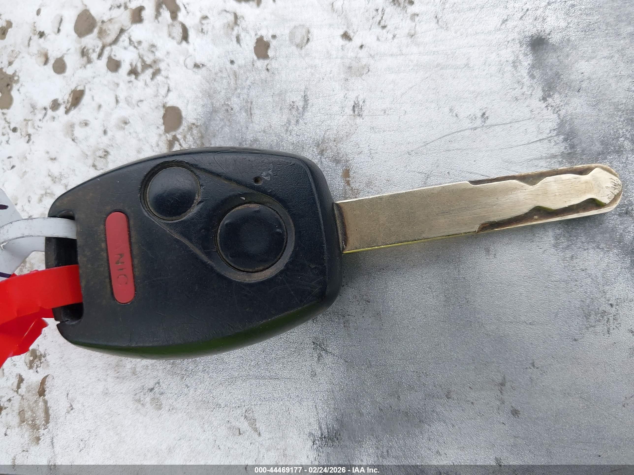 HONDA FIT image 11