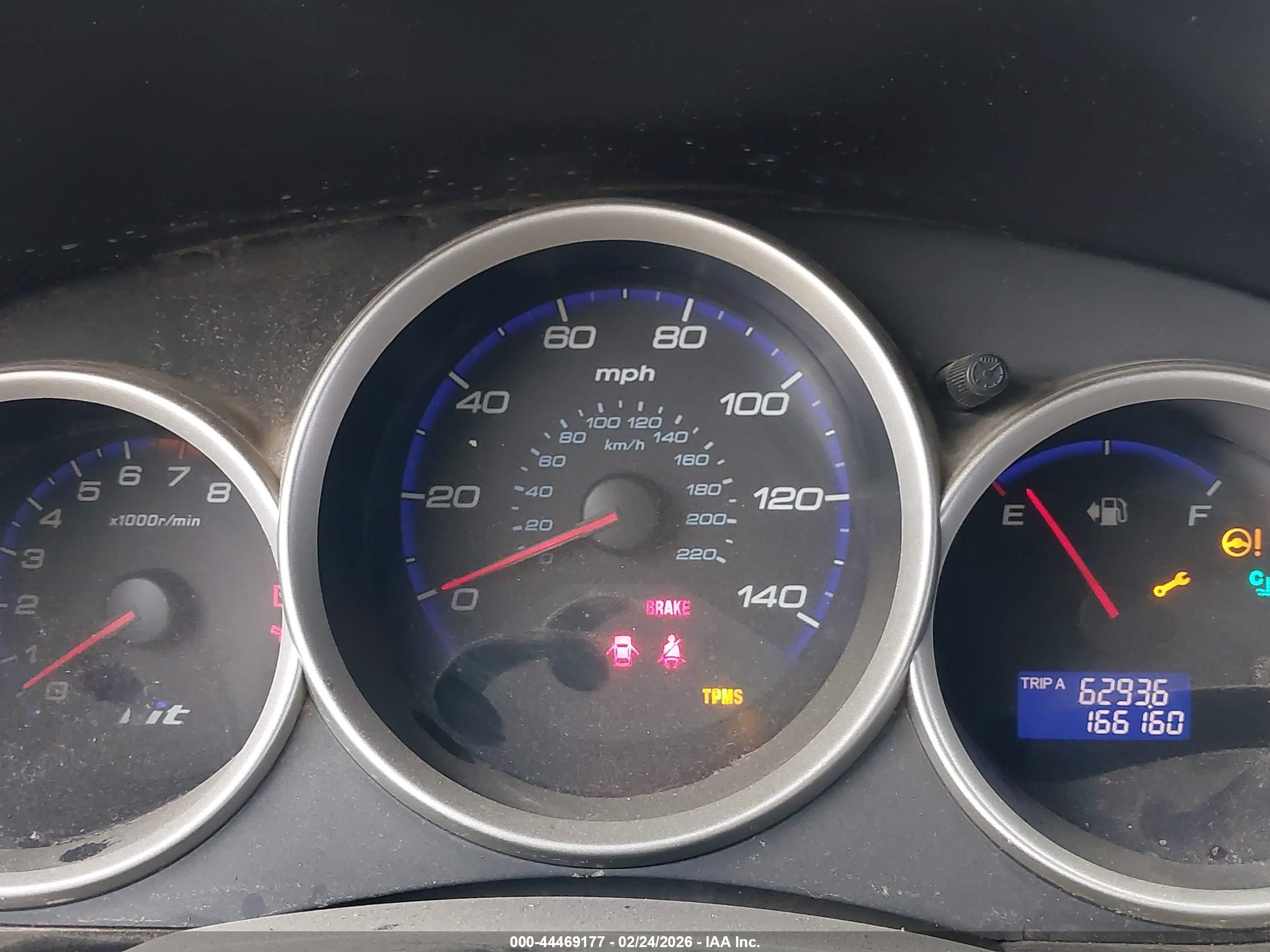 HONDA FIT image 7