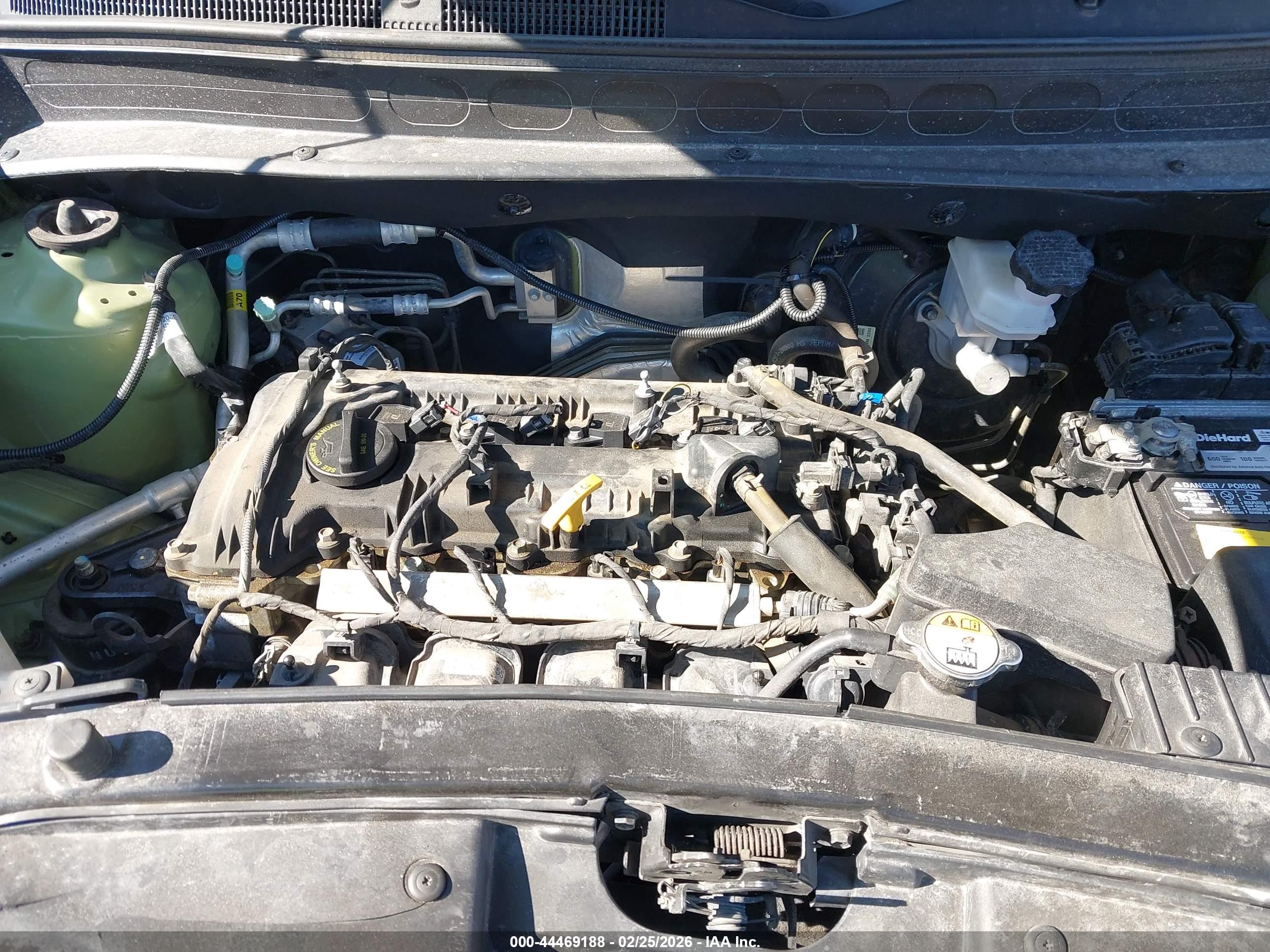 KIA SOUL image 10