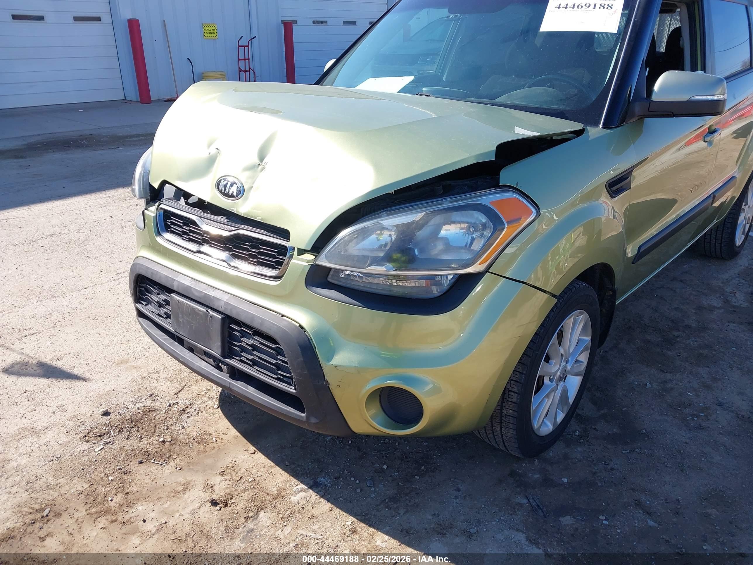 KIA SOUL image 6