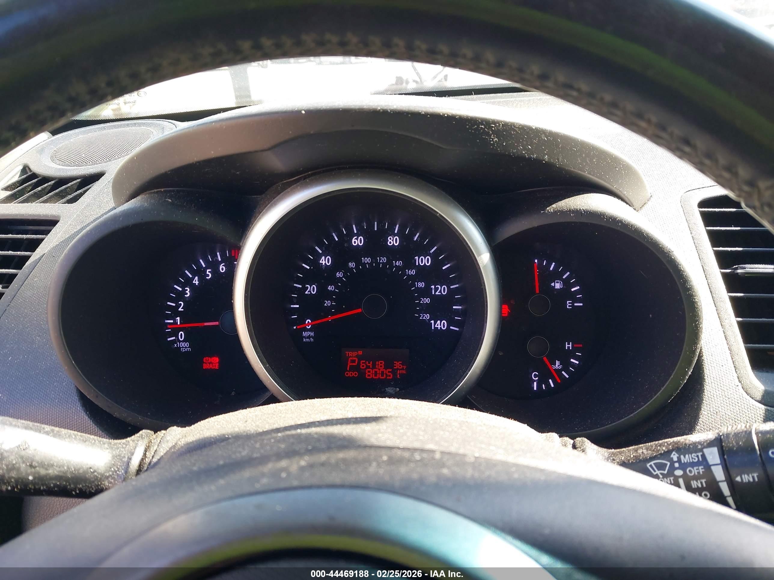 KIA SOUL image 7