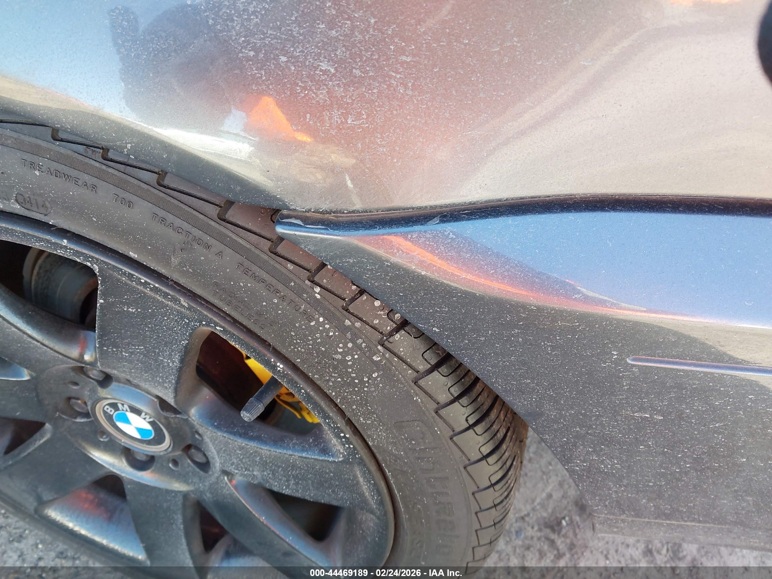 BMW 325CI image 6