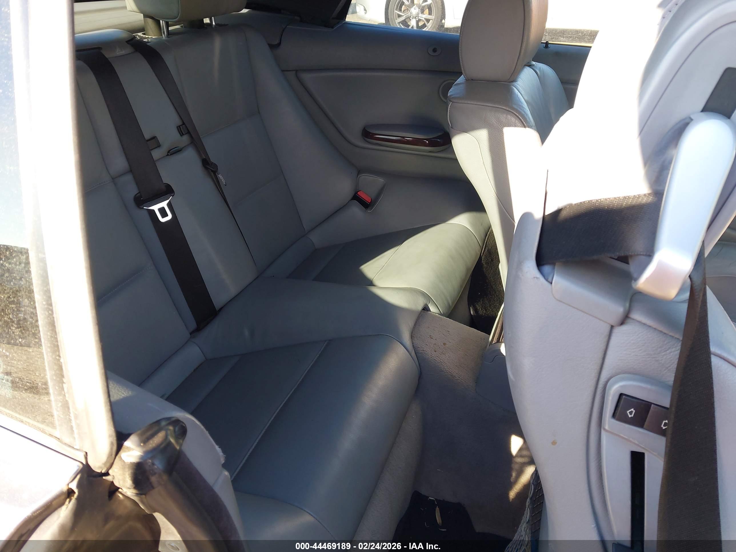 BMW 325CI image 8
