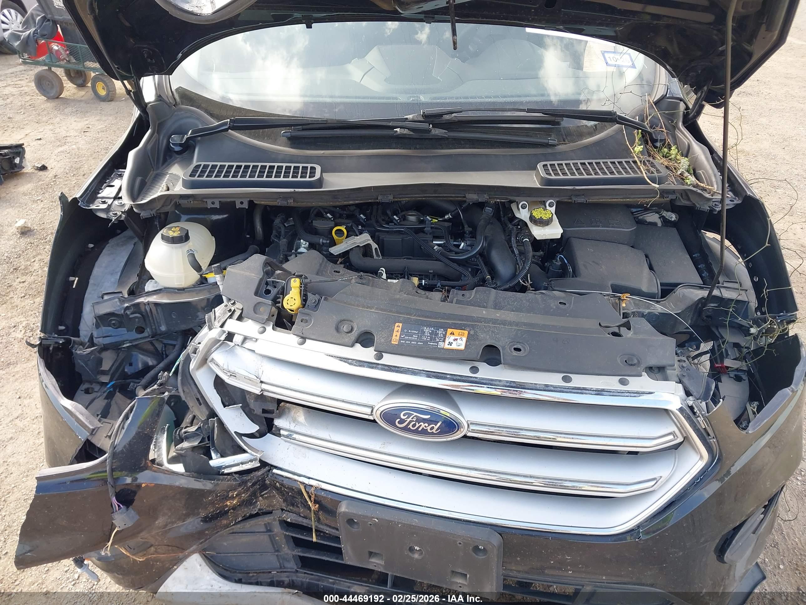 FORD ESCAPE image 10
