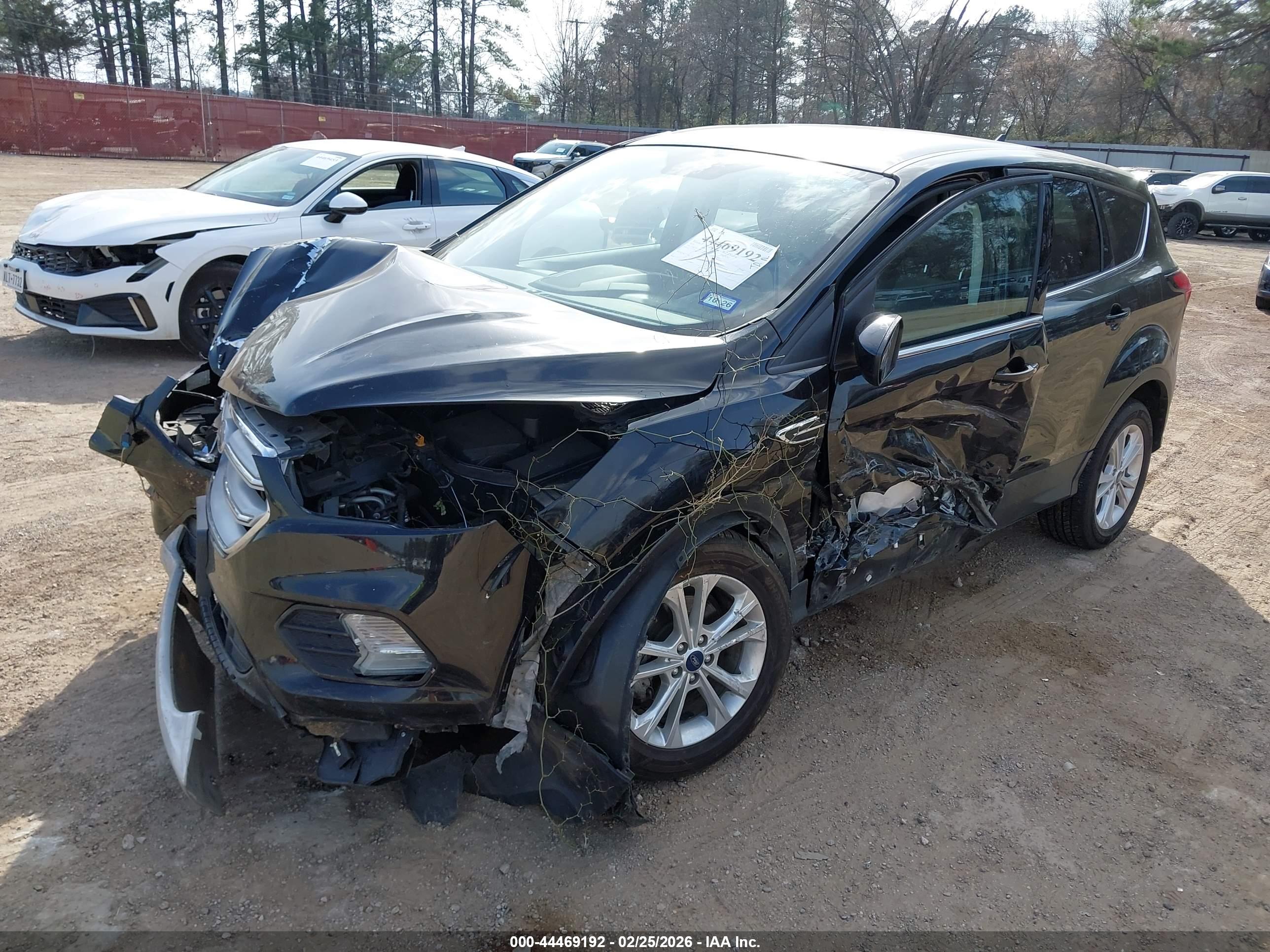 FORD ESCAPE image 6