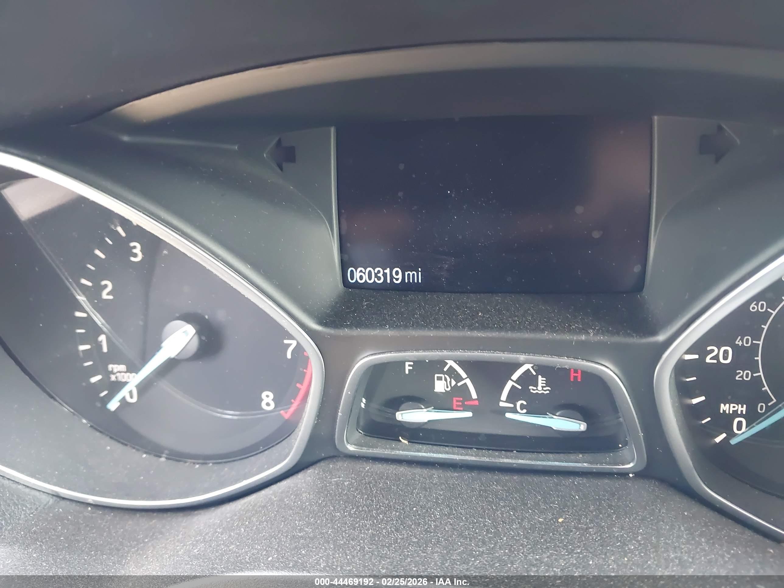 FORD ESCAPE image 7