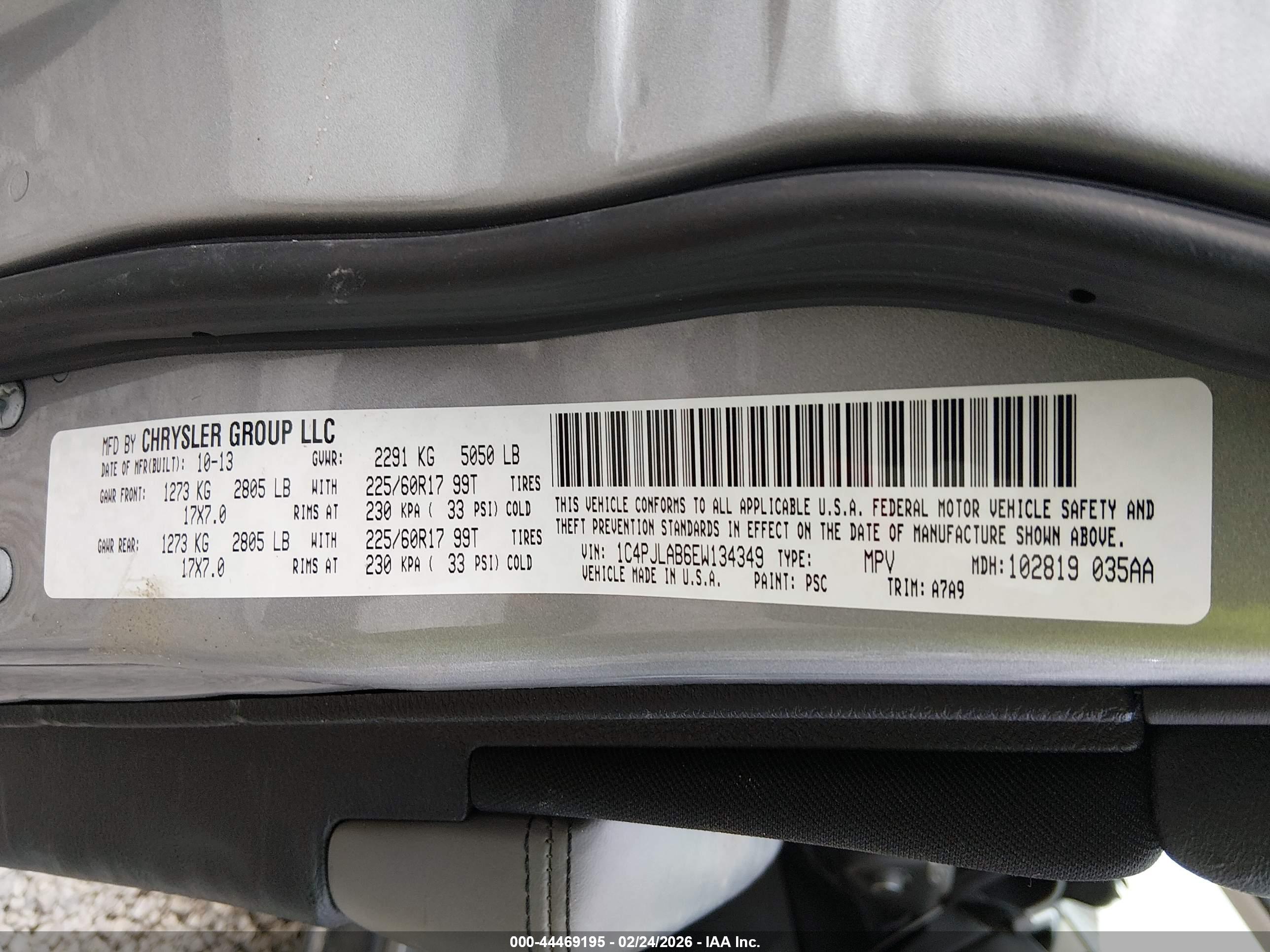JEEP CHEROKEE image 9