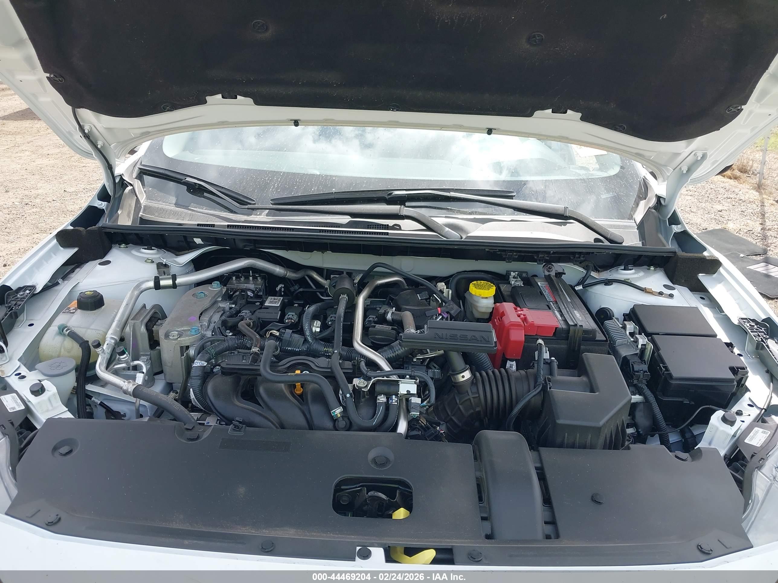 NISSAN SENTRA image 10