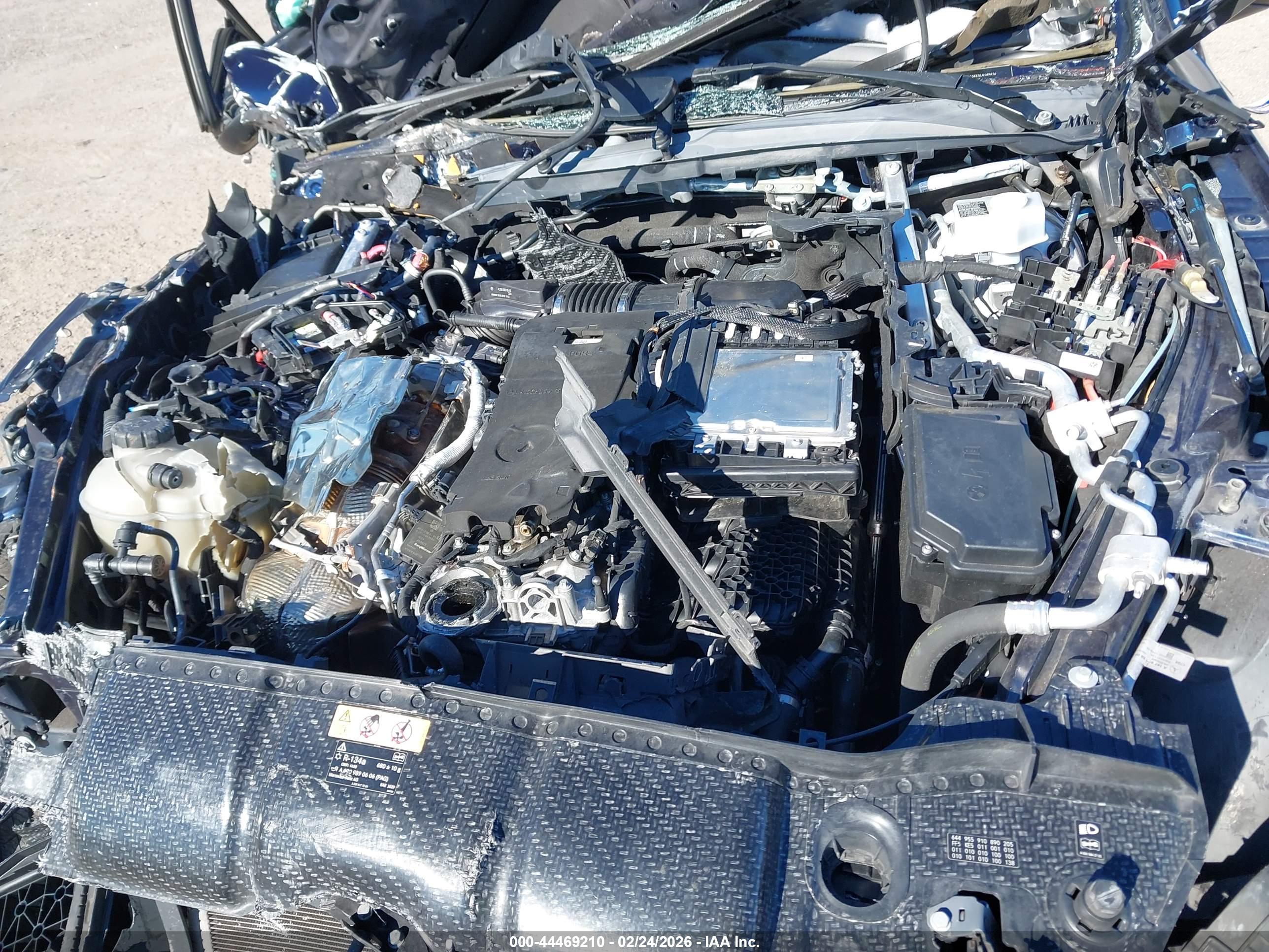 MERCEDES-BENZ GLS image 10
