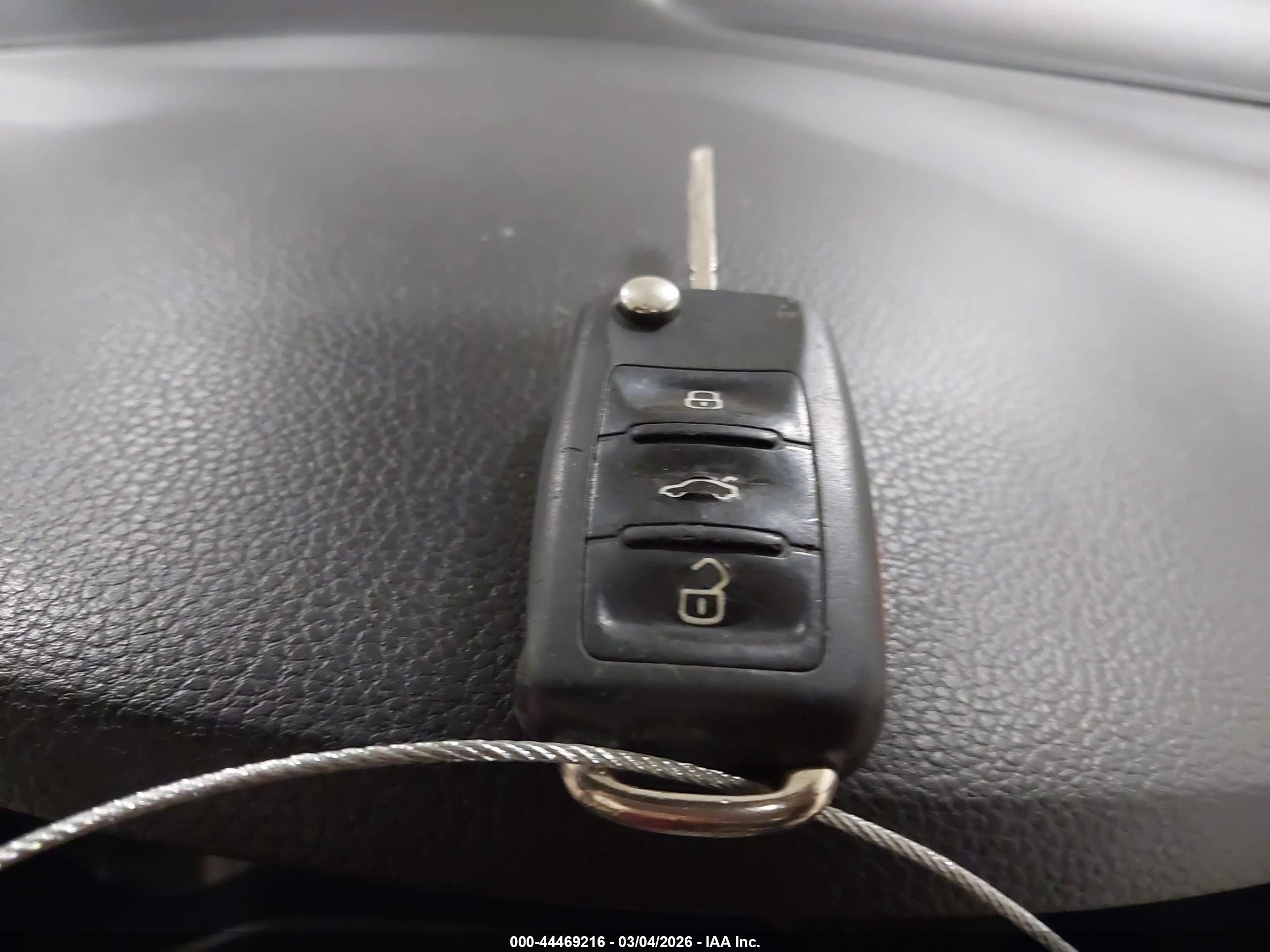 VOLKSWAGEN JETTA image 11