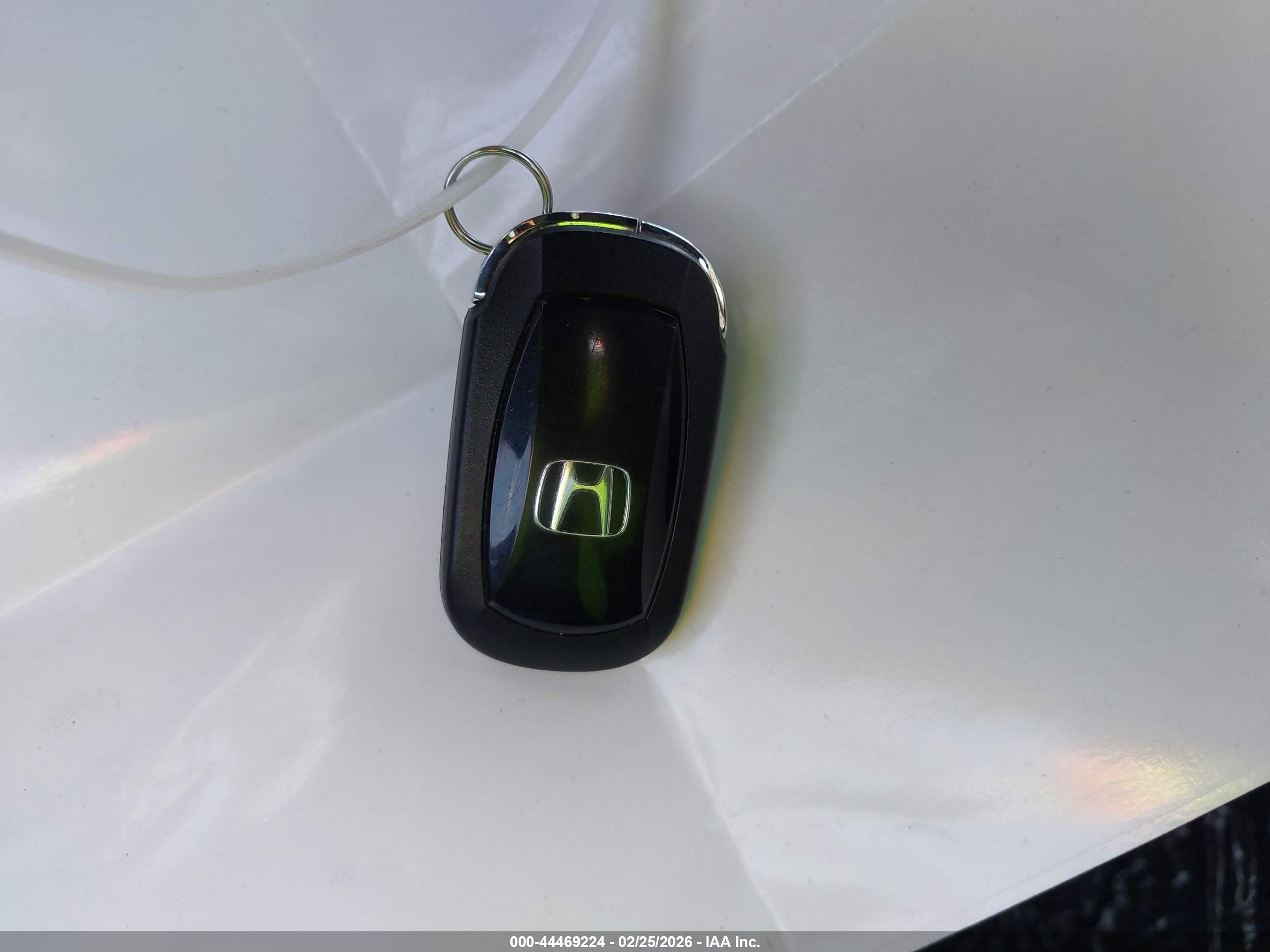 HONDA CIVIC image 11