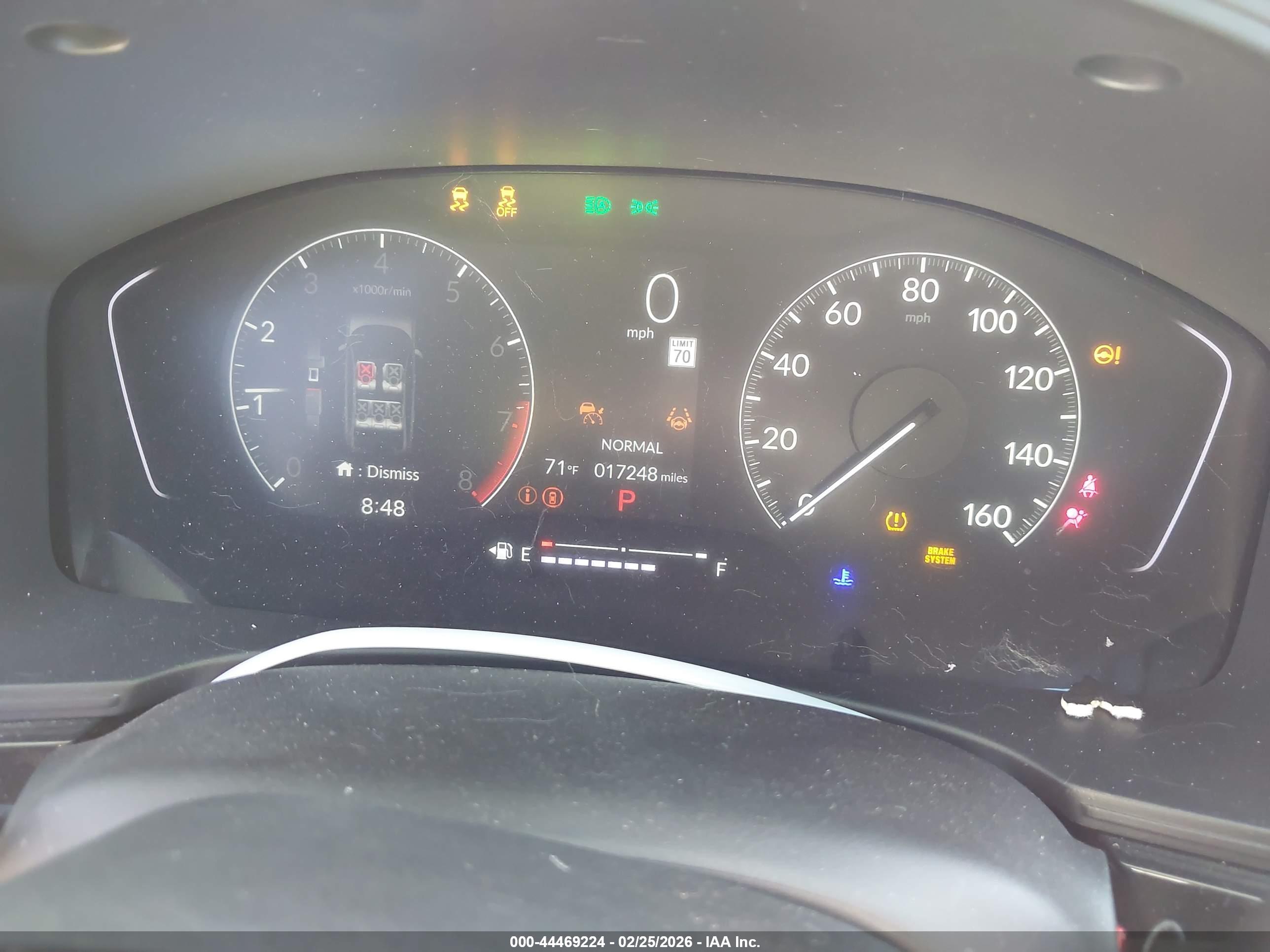 HONDA CIVIC image 7