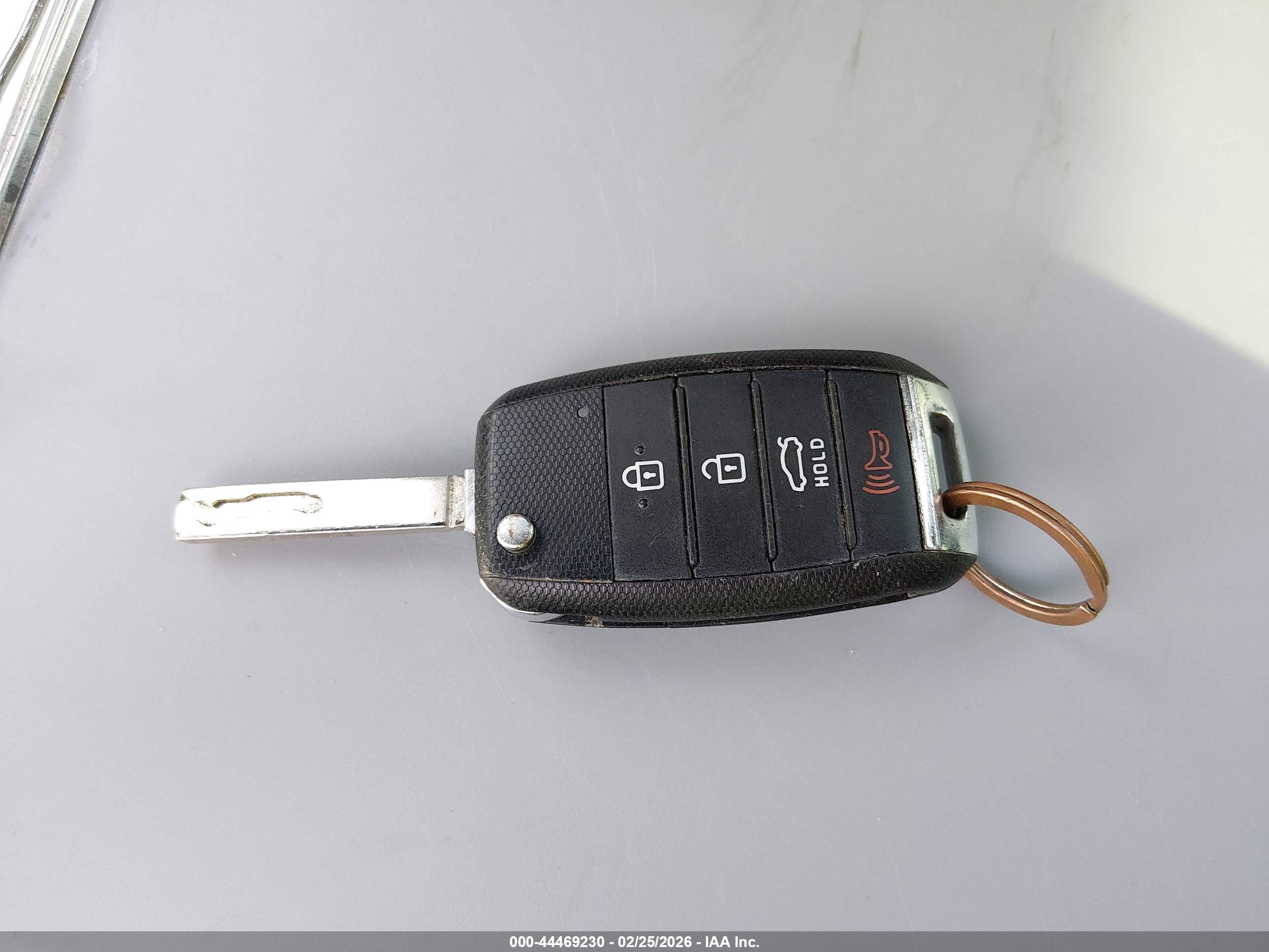 KIA OPTIMA image 11