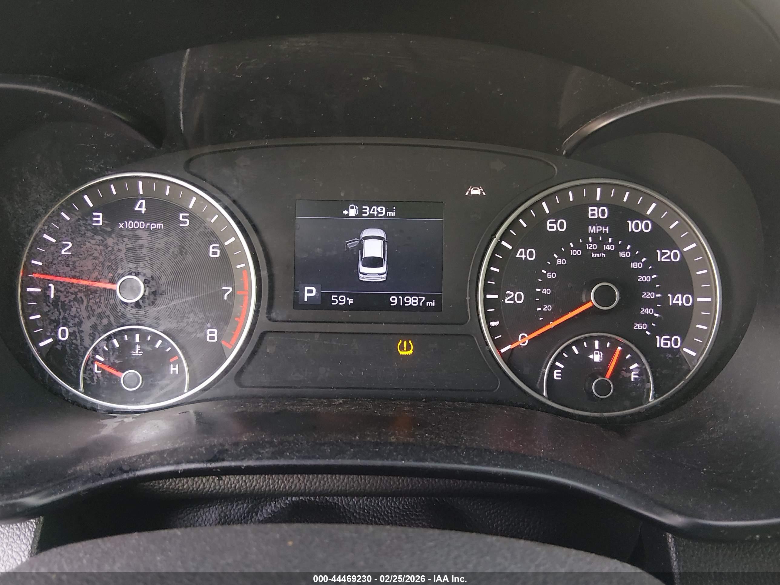 KIA OPTIMA image 7