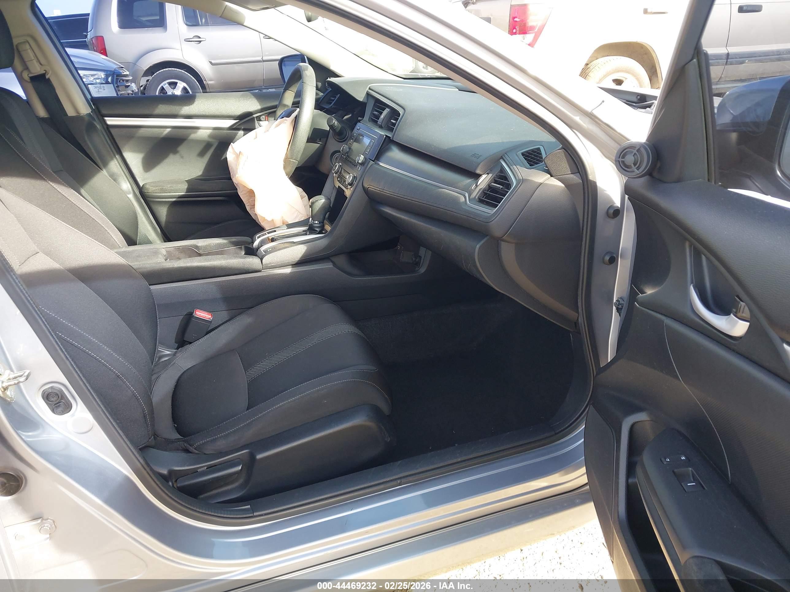 HONDA CIVIC image 5