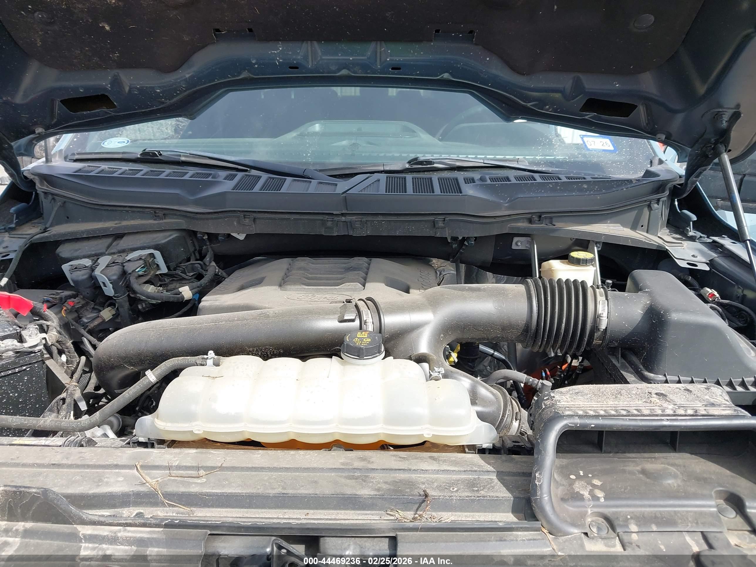 FORD F-150 image 10