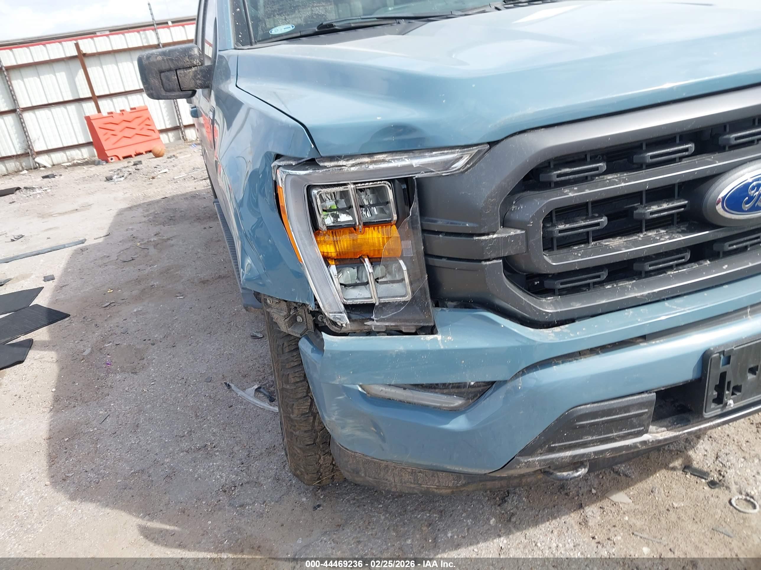 FORD F-150 image 6