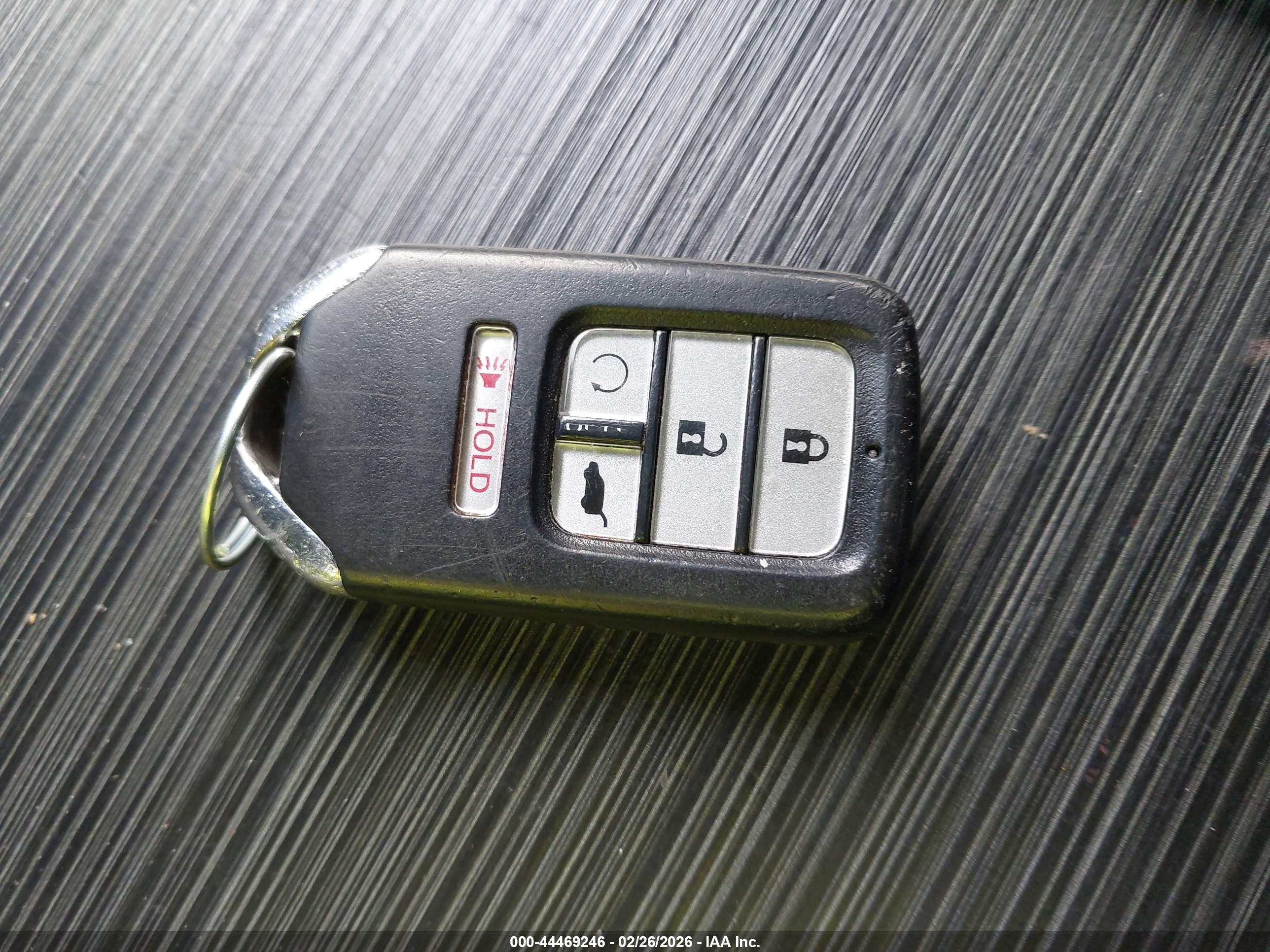 HONDA PILOT image 11