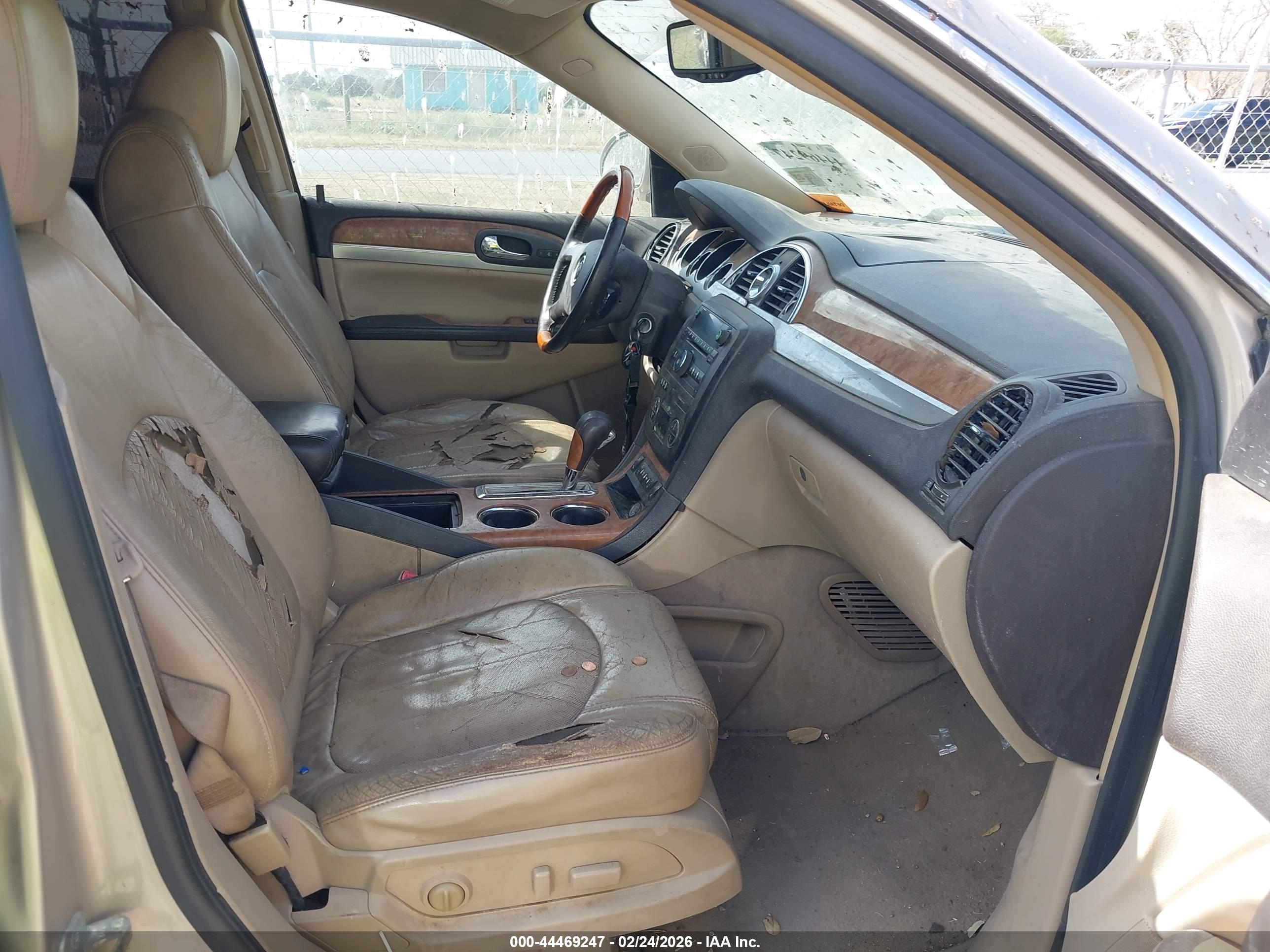 BUICK ENCLAVE image 5