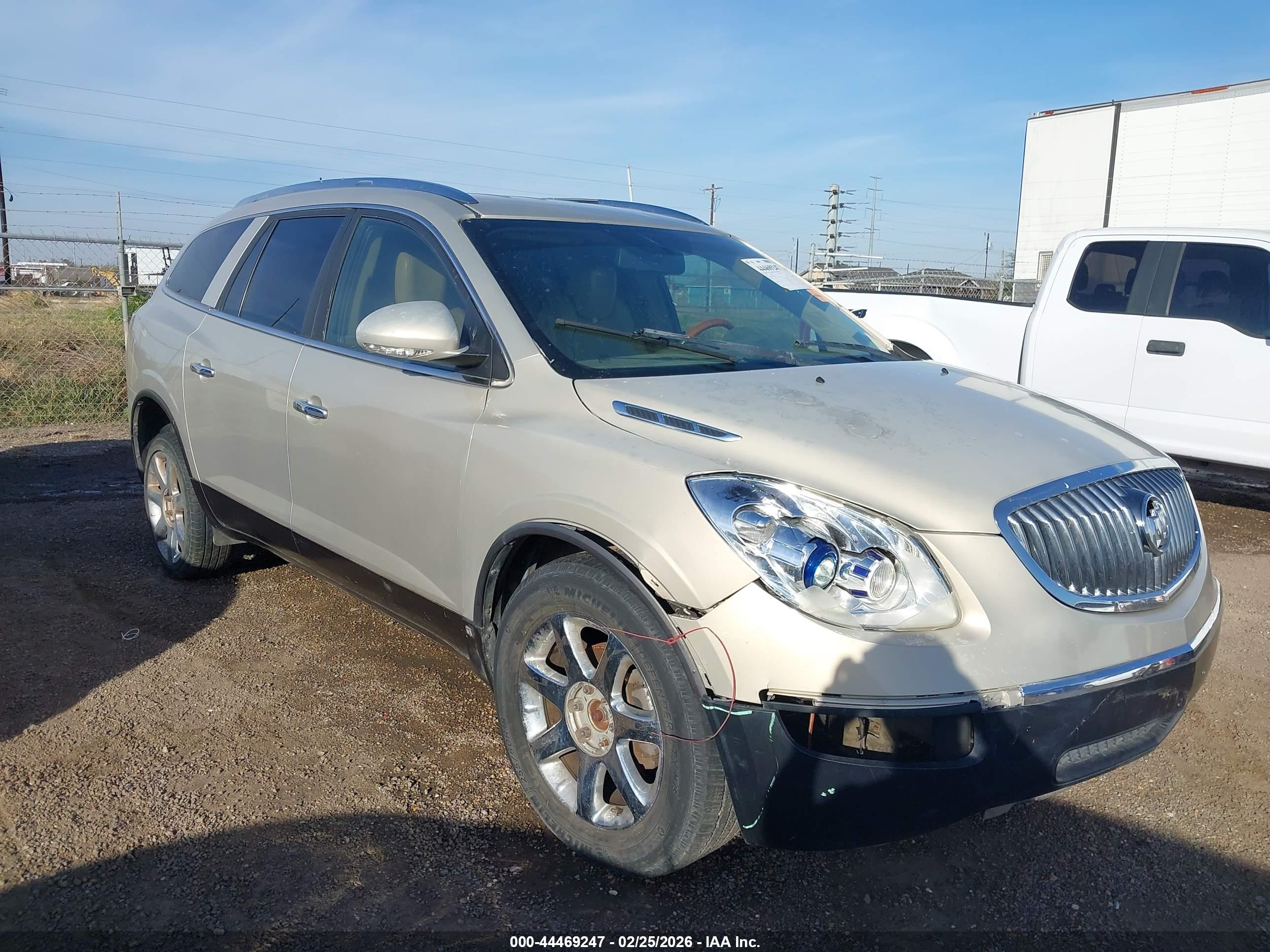 BUICK ENCLAVE image 6