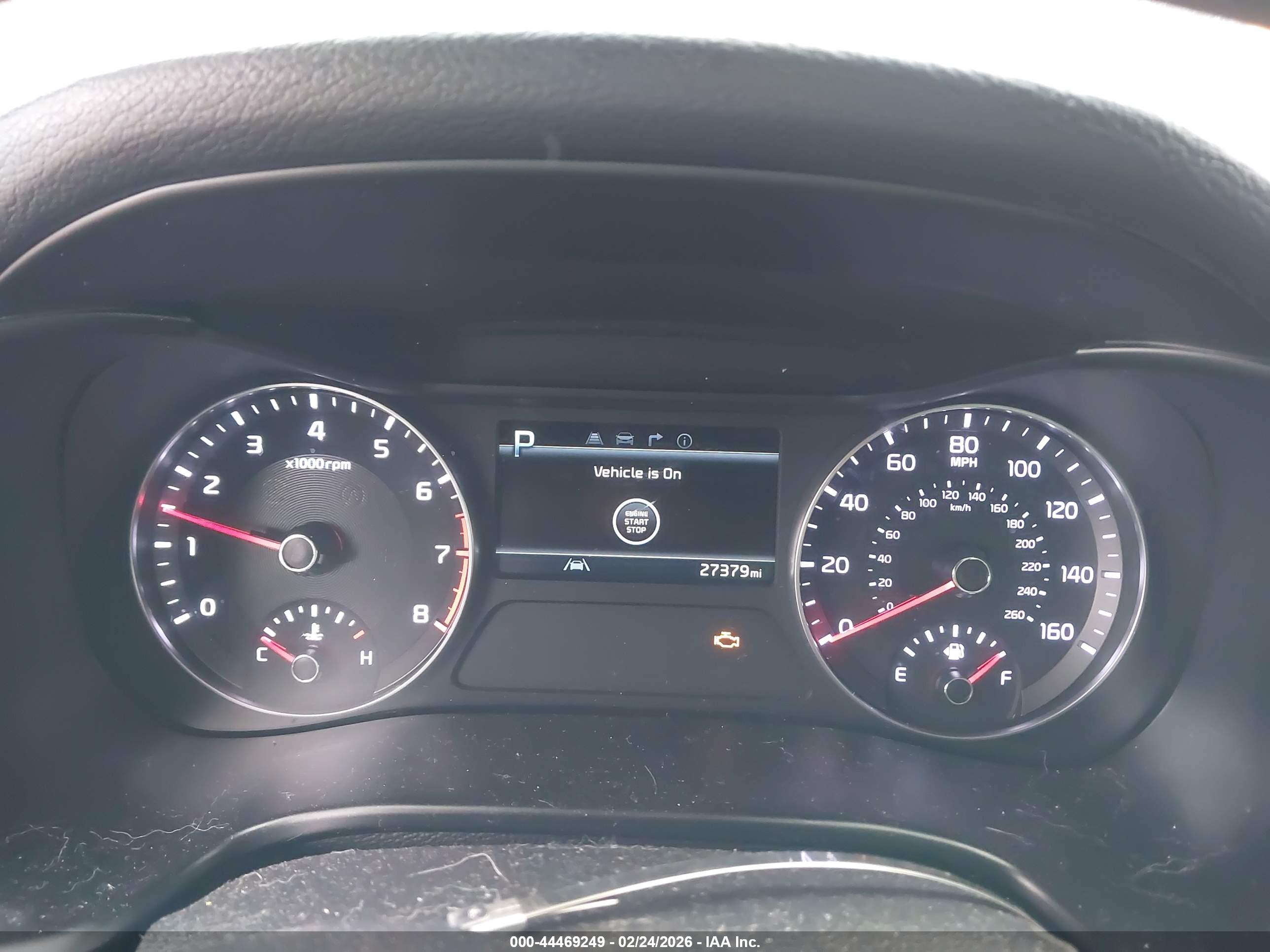 KIA FORTE image 7