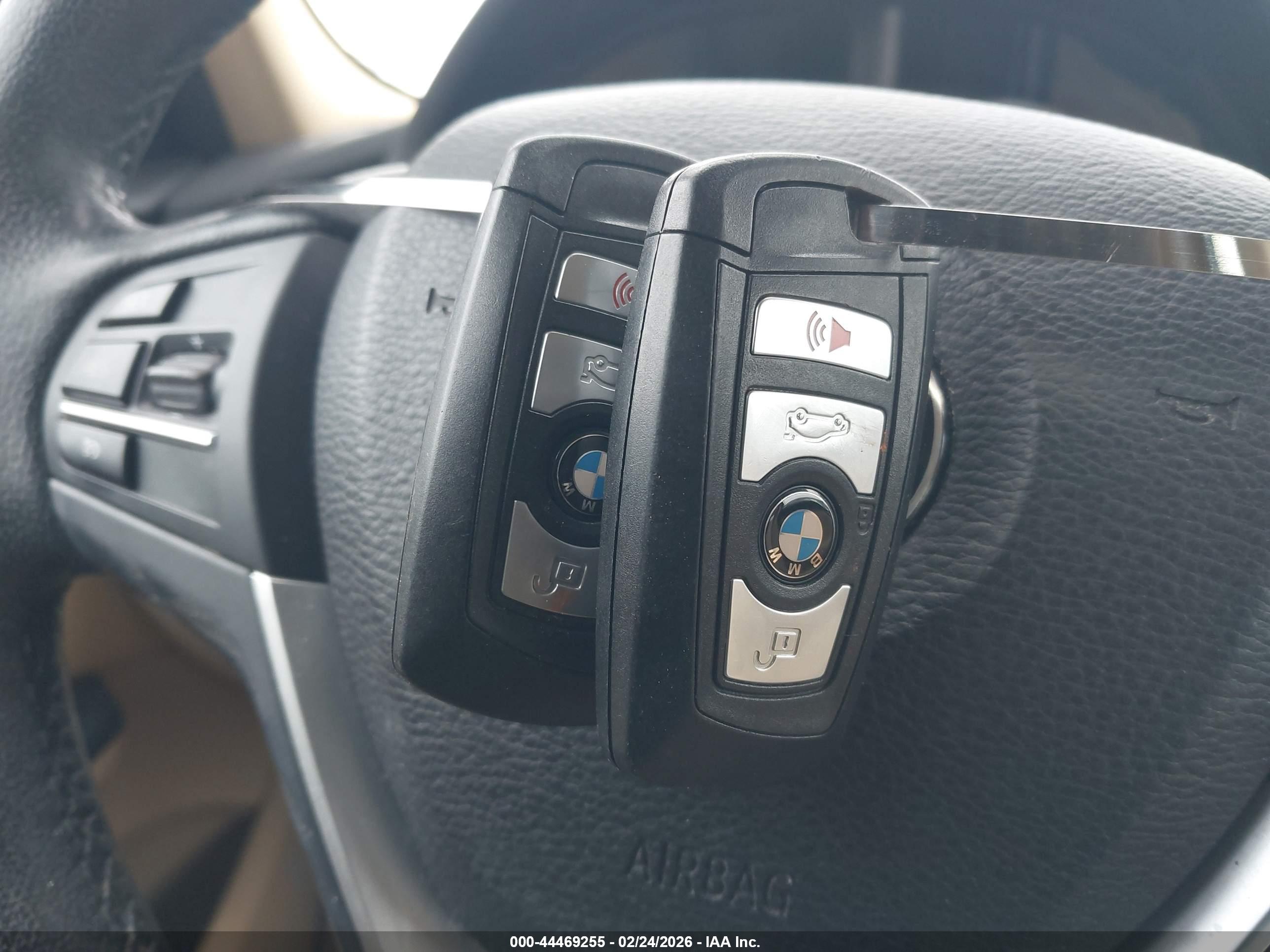BMW X3 image 11