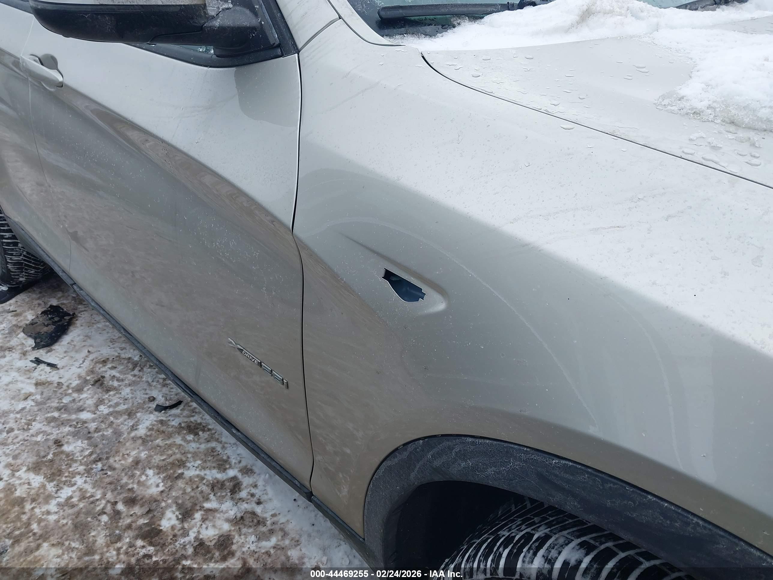BMW X3 image 6