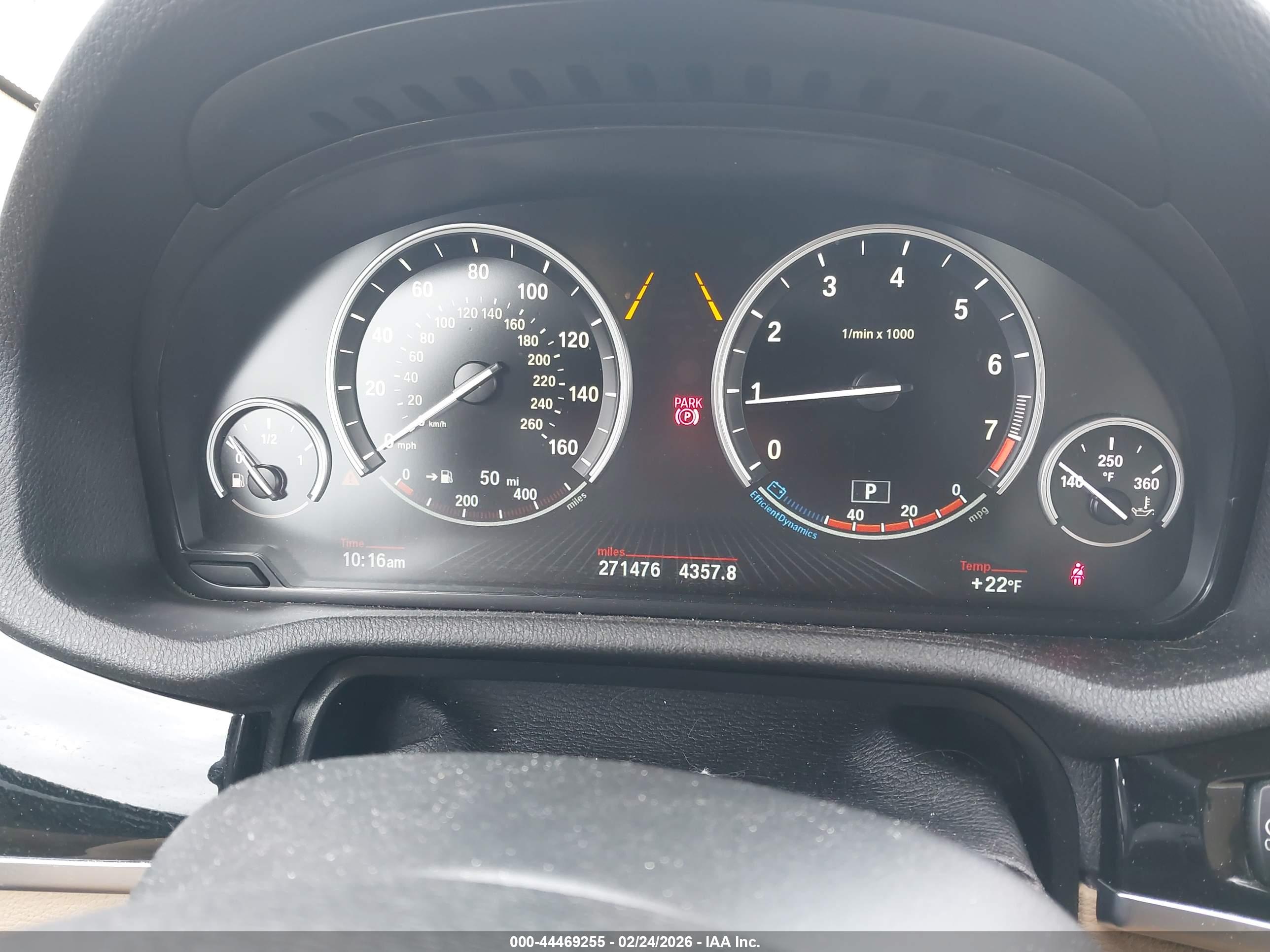 BMW X3 image 7