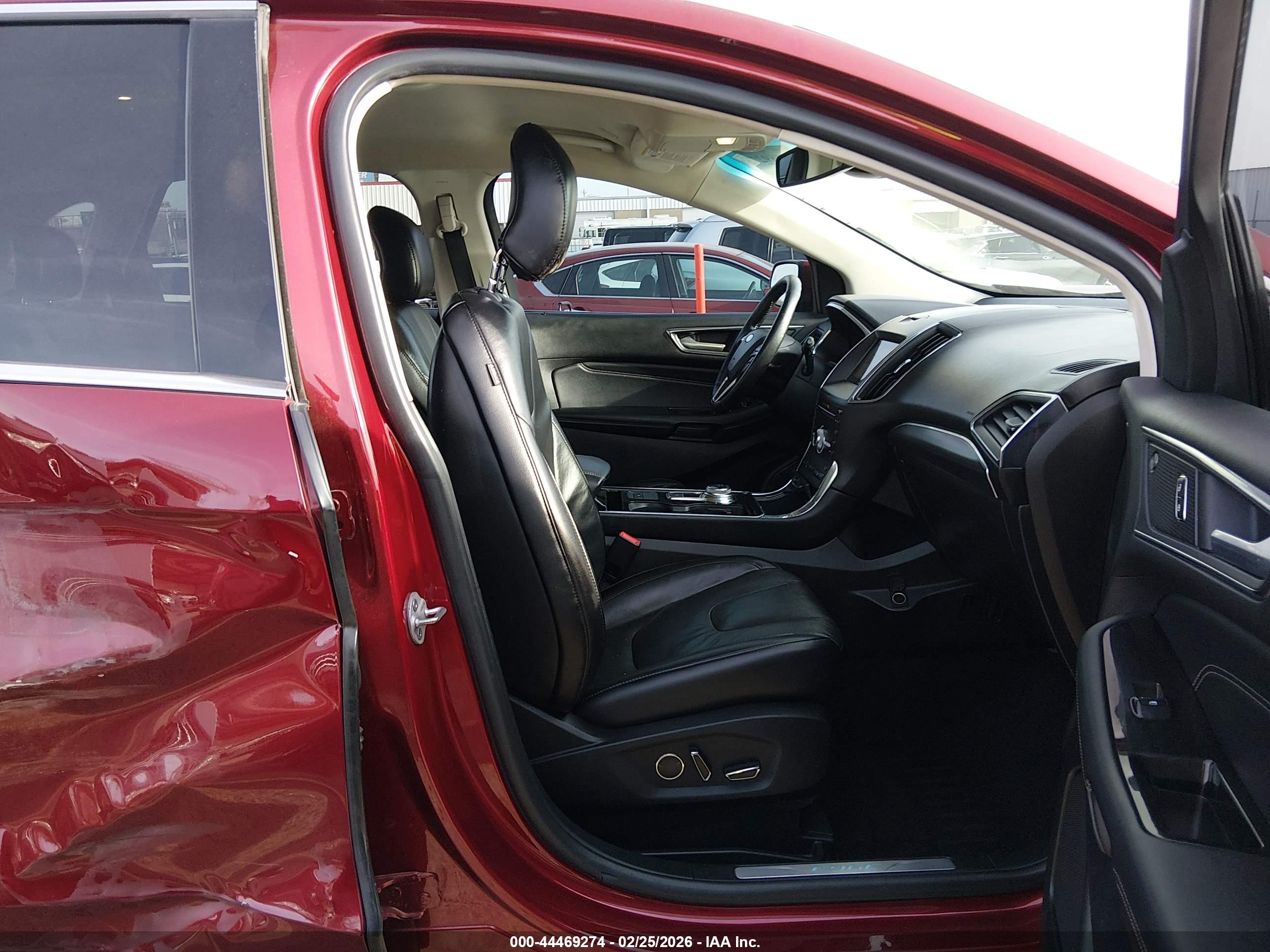 FORD EDGE image 5
